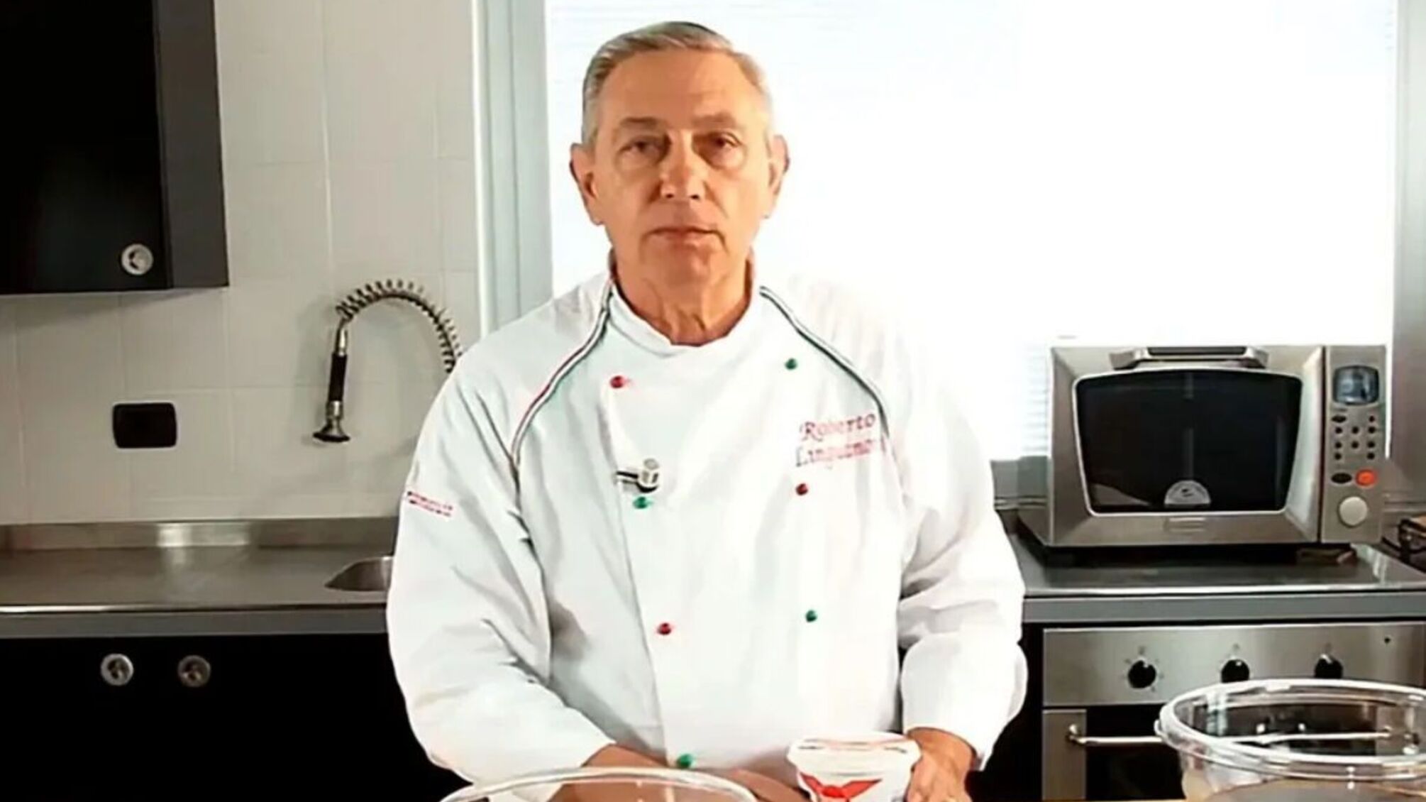 В Италии скончался автор самого популярного десерта в мире-тирамису