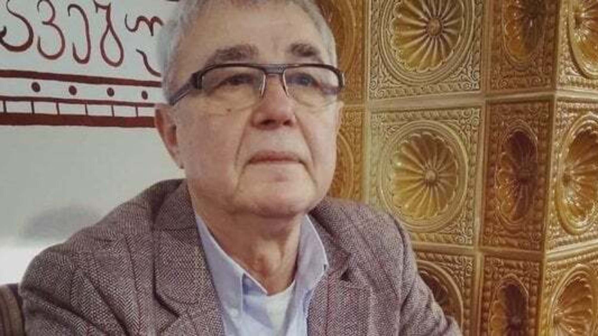 Олег Фиалко