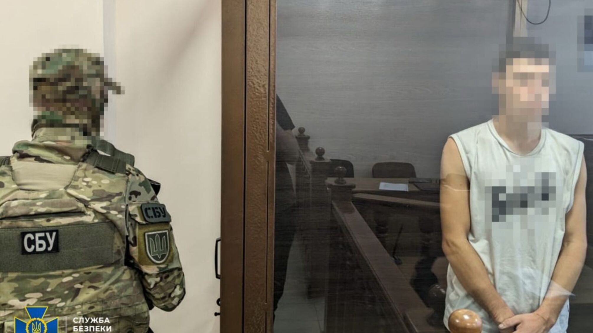 Поджигали военные автомобили: в Одессе задержали шестерых приспешников фсб