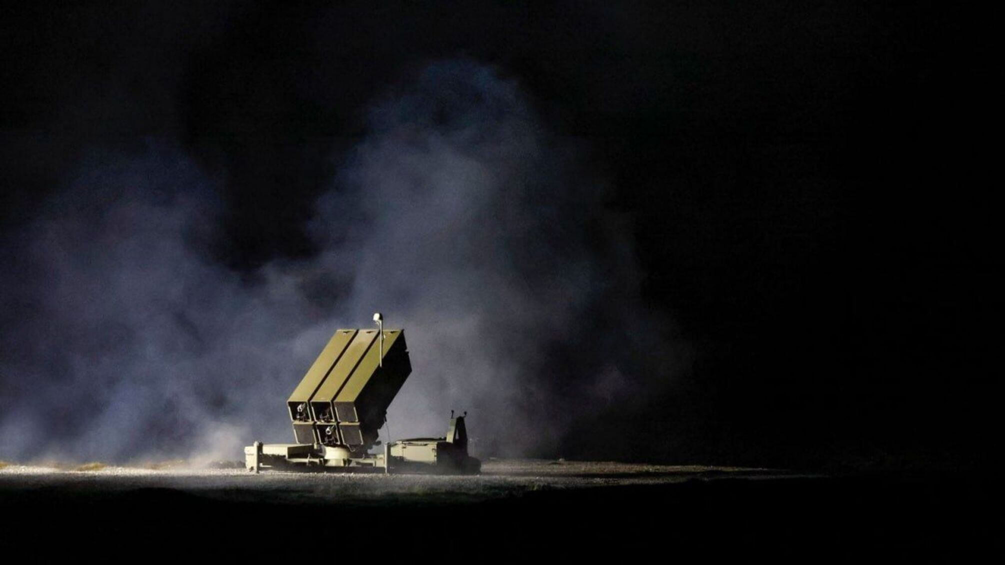 Пентагон объявил о выделении нового пакета военной поддержки Украине