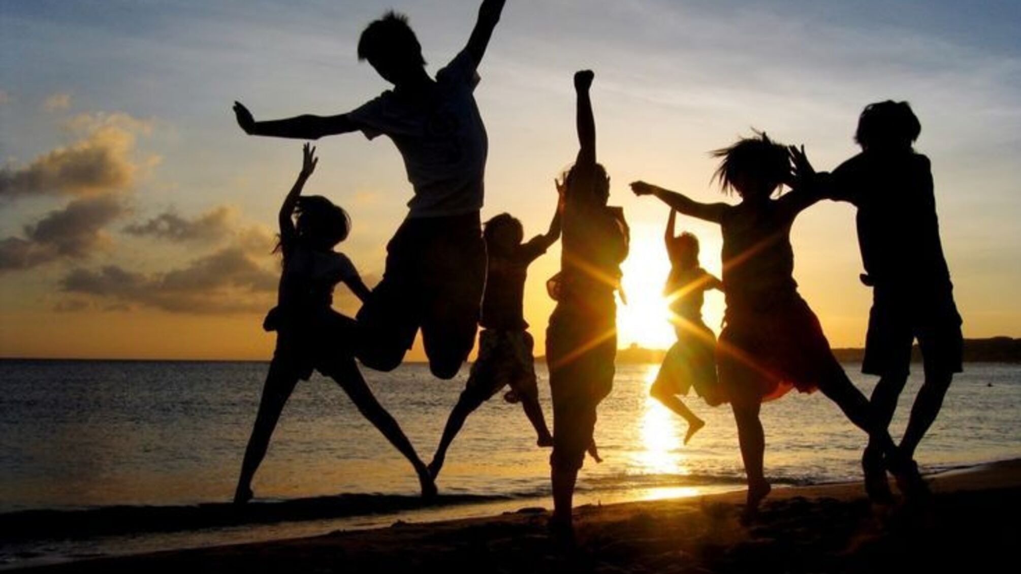 30 июля международный день дружбы