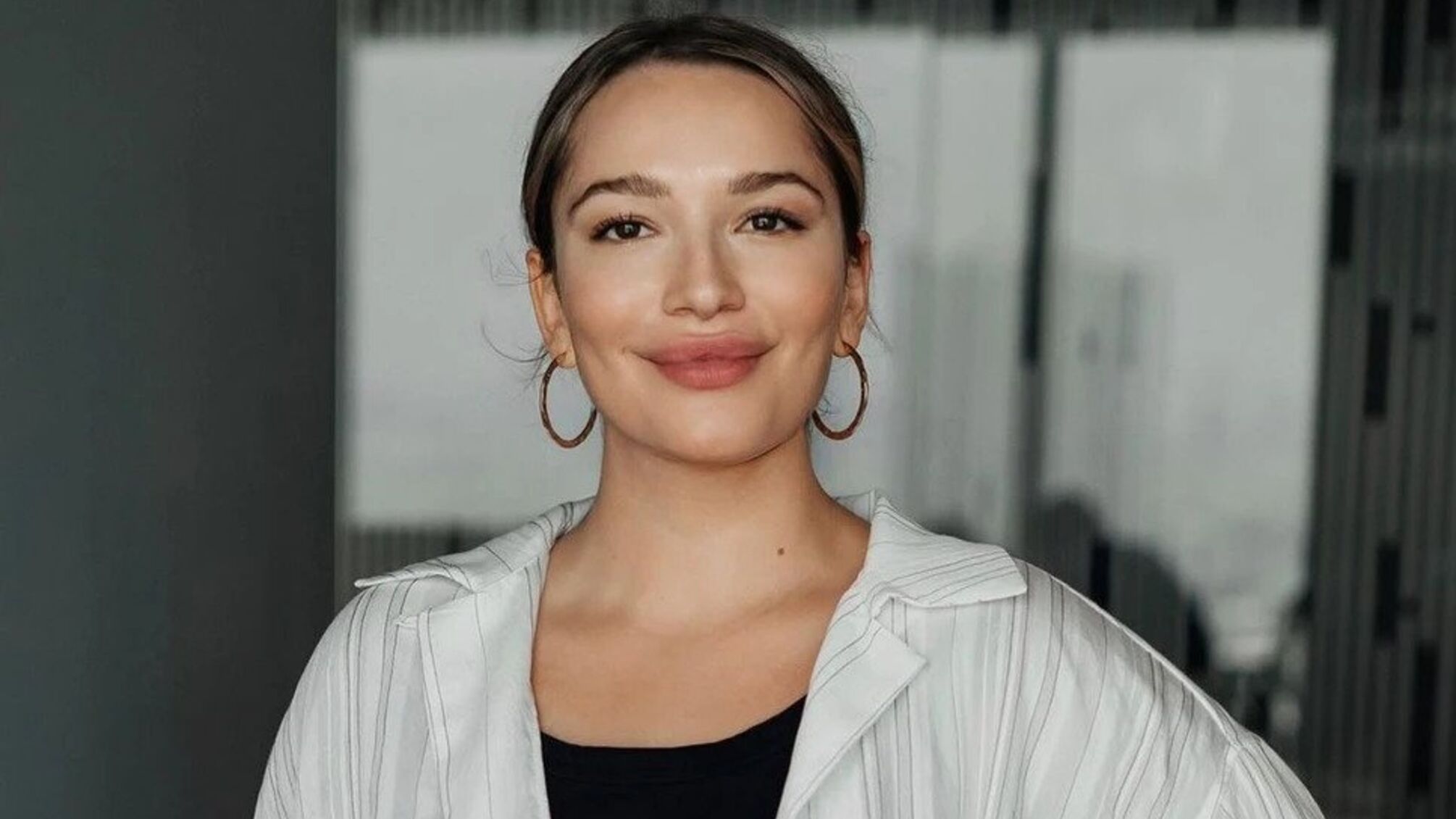 Зоя Мозгова