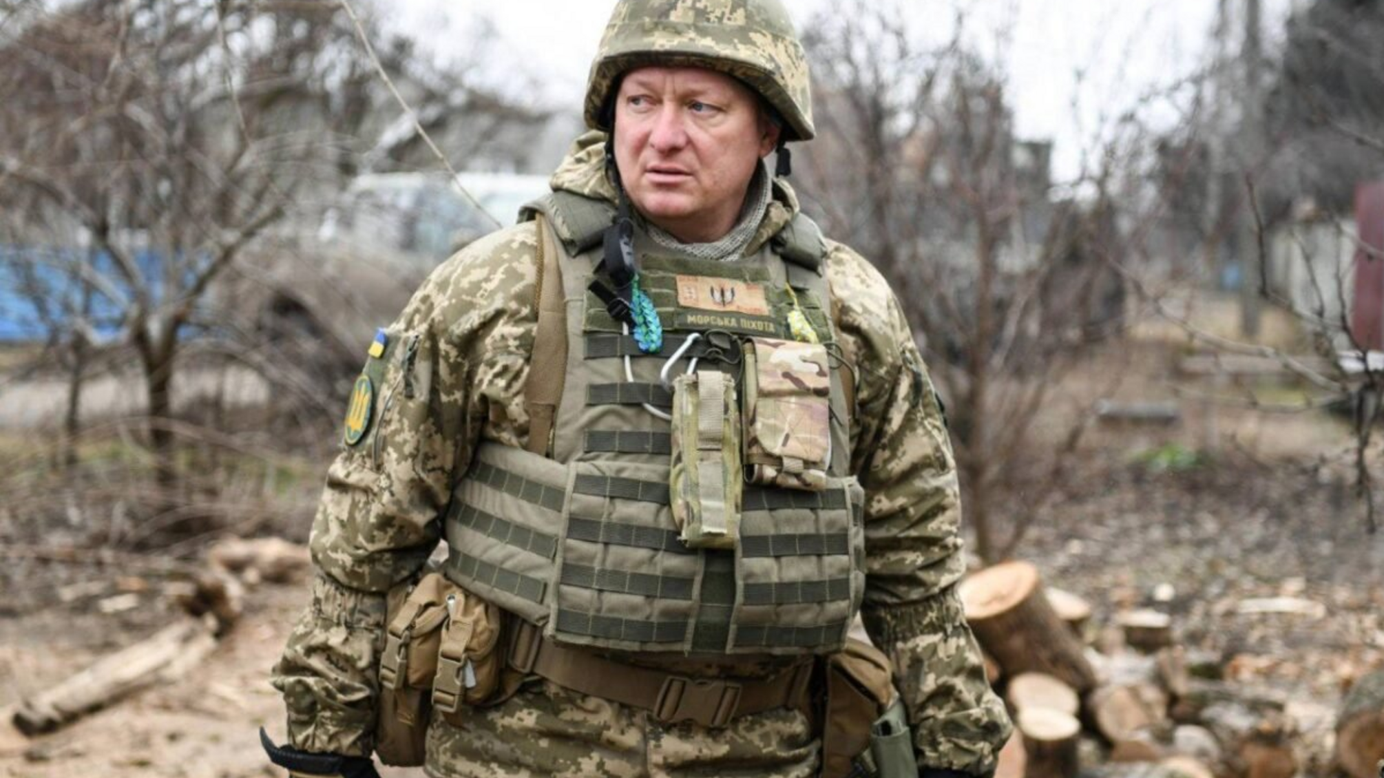 Генерал Содоль хочет списаться с ВСУ по состоянию здоровья благодаря сфабрикованным данным, – Стерненко