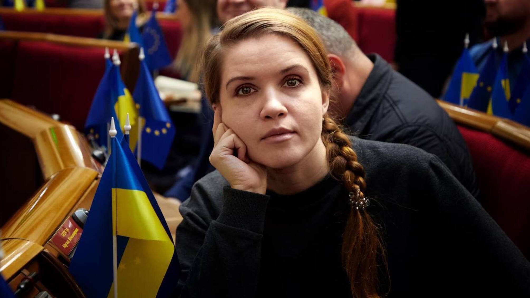 Нардепка Мар'яна Безугла звернула увагу на проблеми у ВПС України