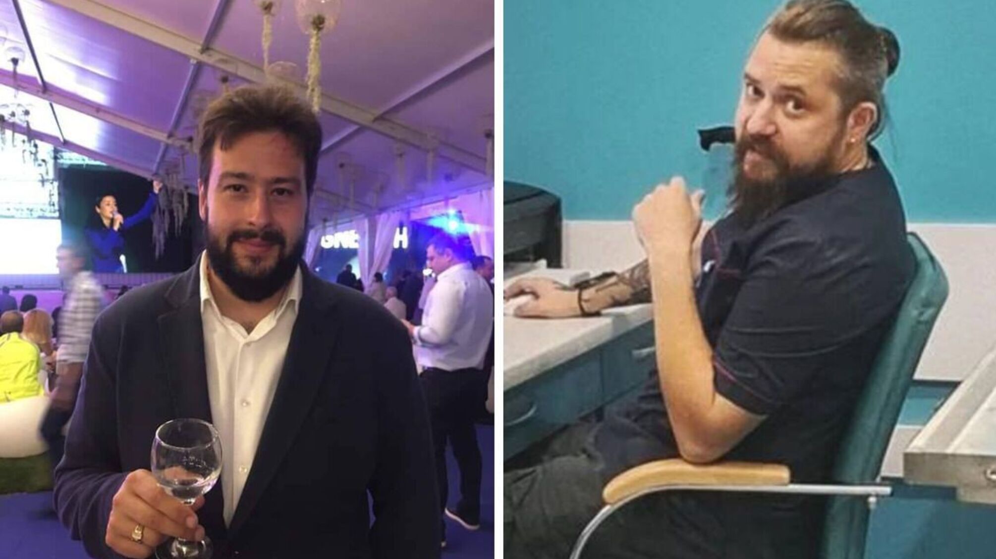 Скандал в Одесі: клієнт клініки нецензурно облаяв лікаря-ветерана з протезами