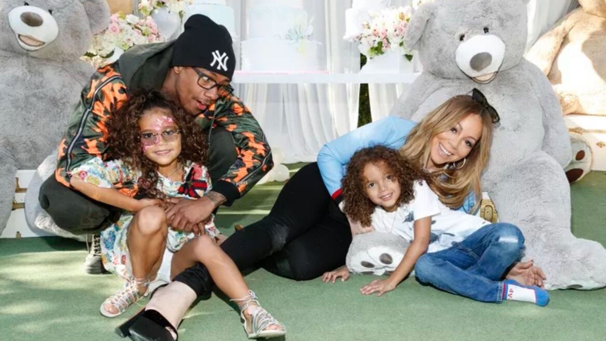 Нік Кеннон застрахував свої статеві органи на 10 мільйонів доларів