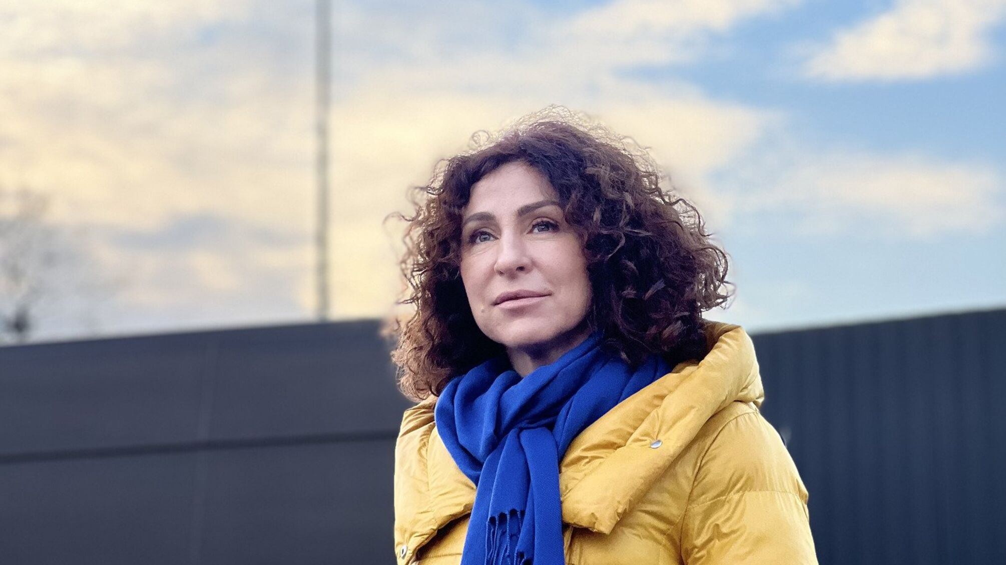 Надежда Матвеева