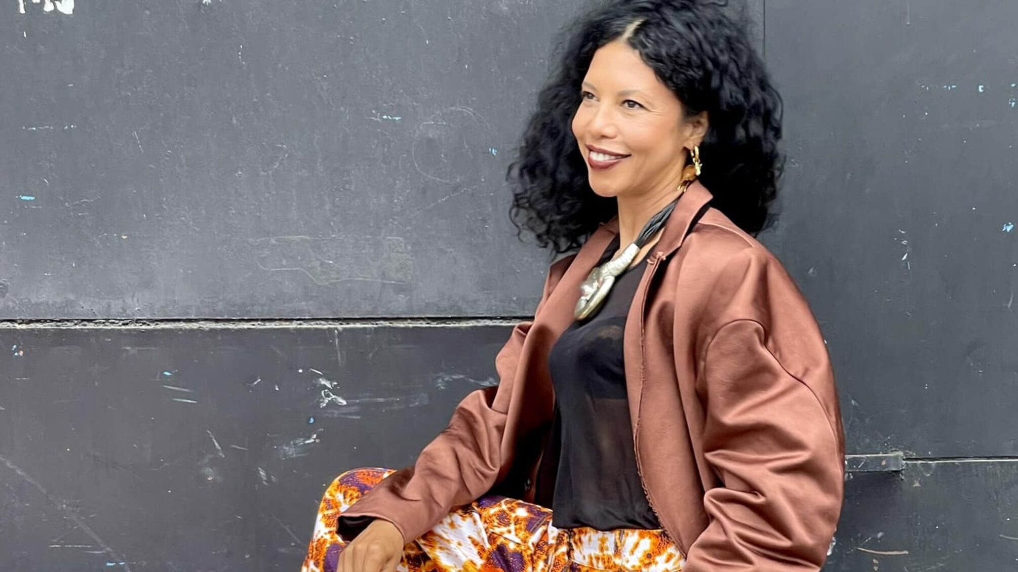 Каролина Ашион