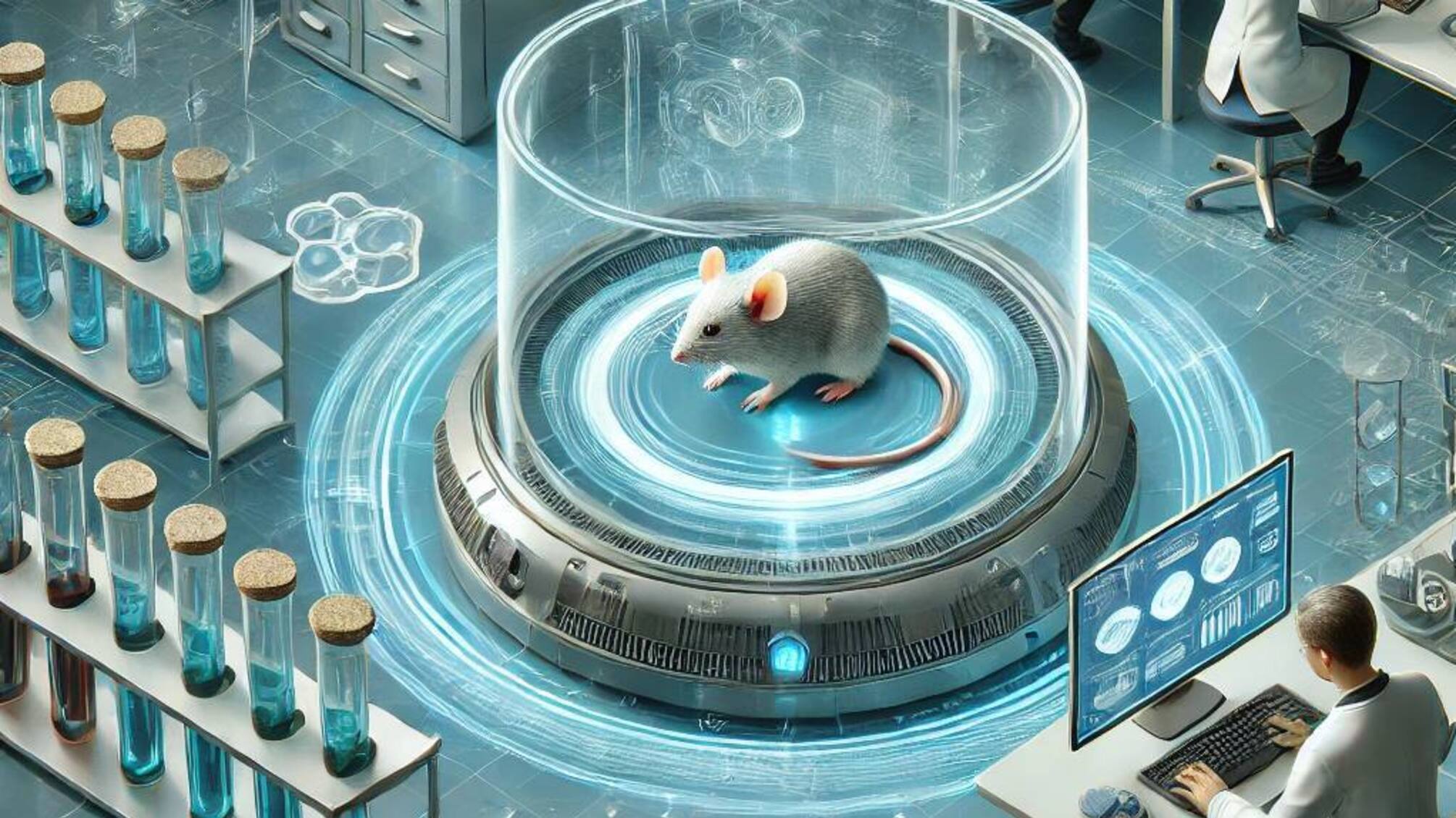 исследование