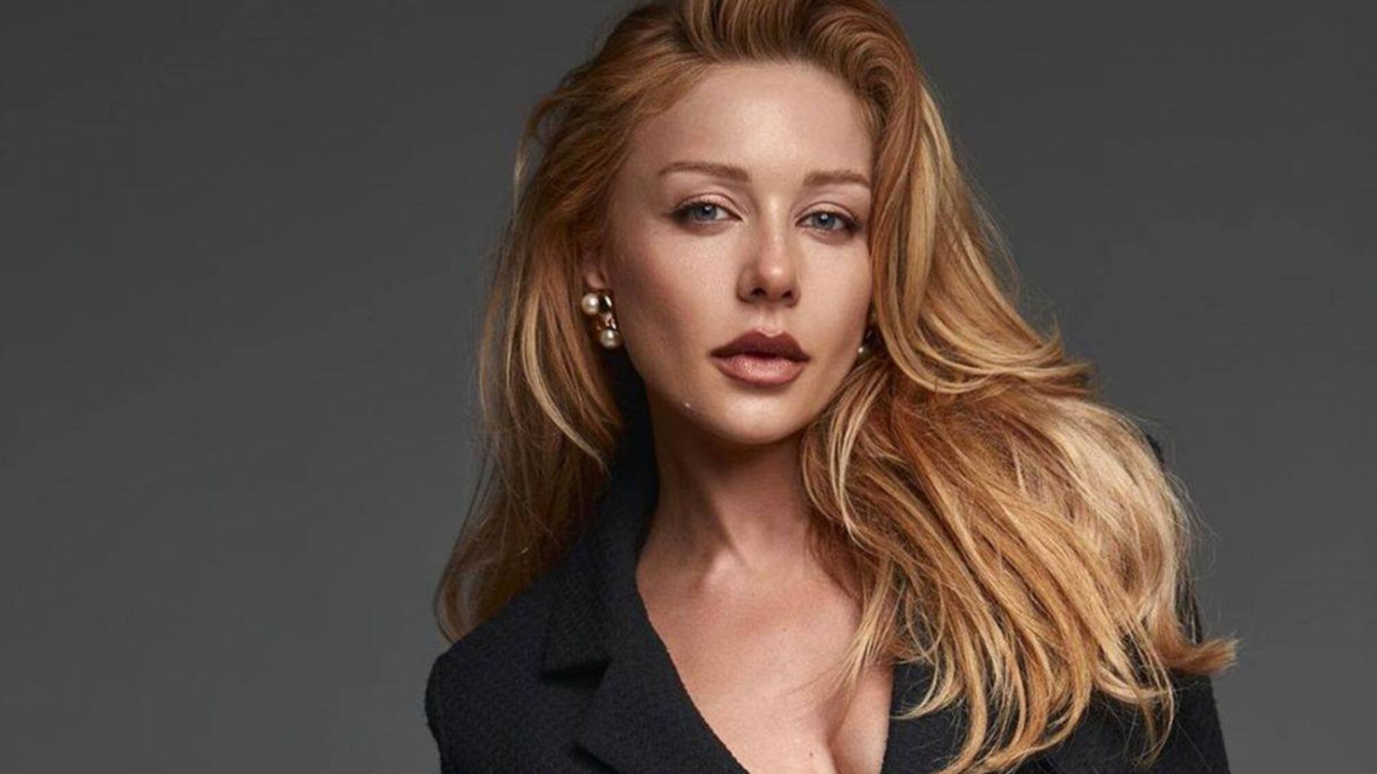 Тіна Кароль