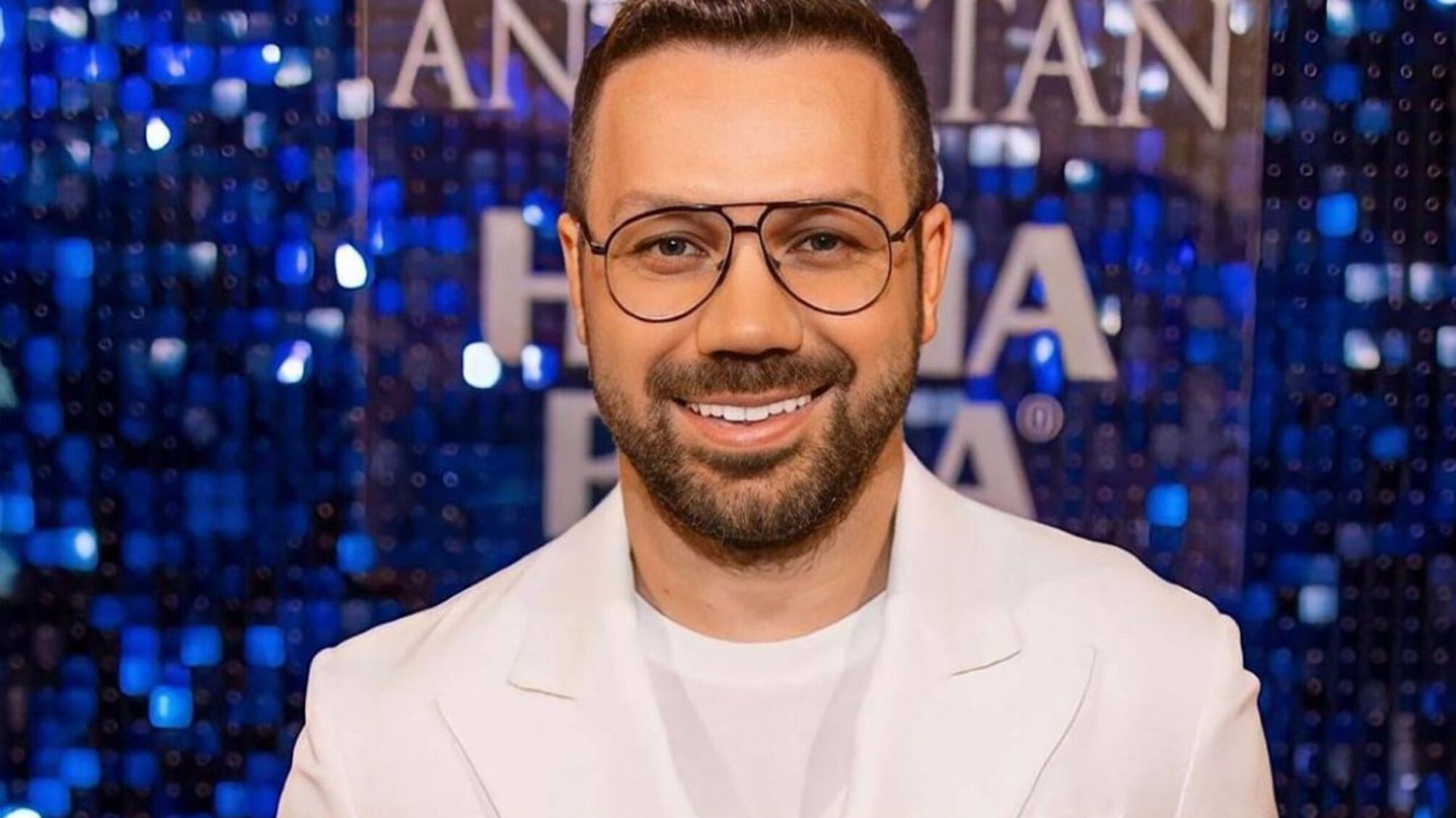 Андре Тан зізнався на який вік себе відчуває