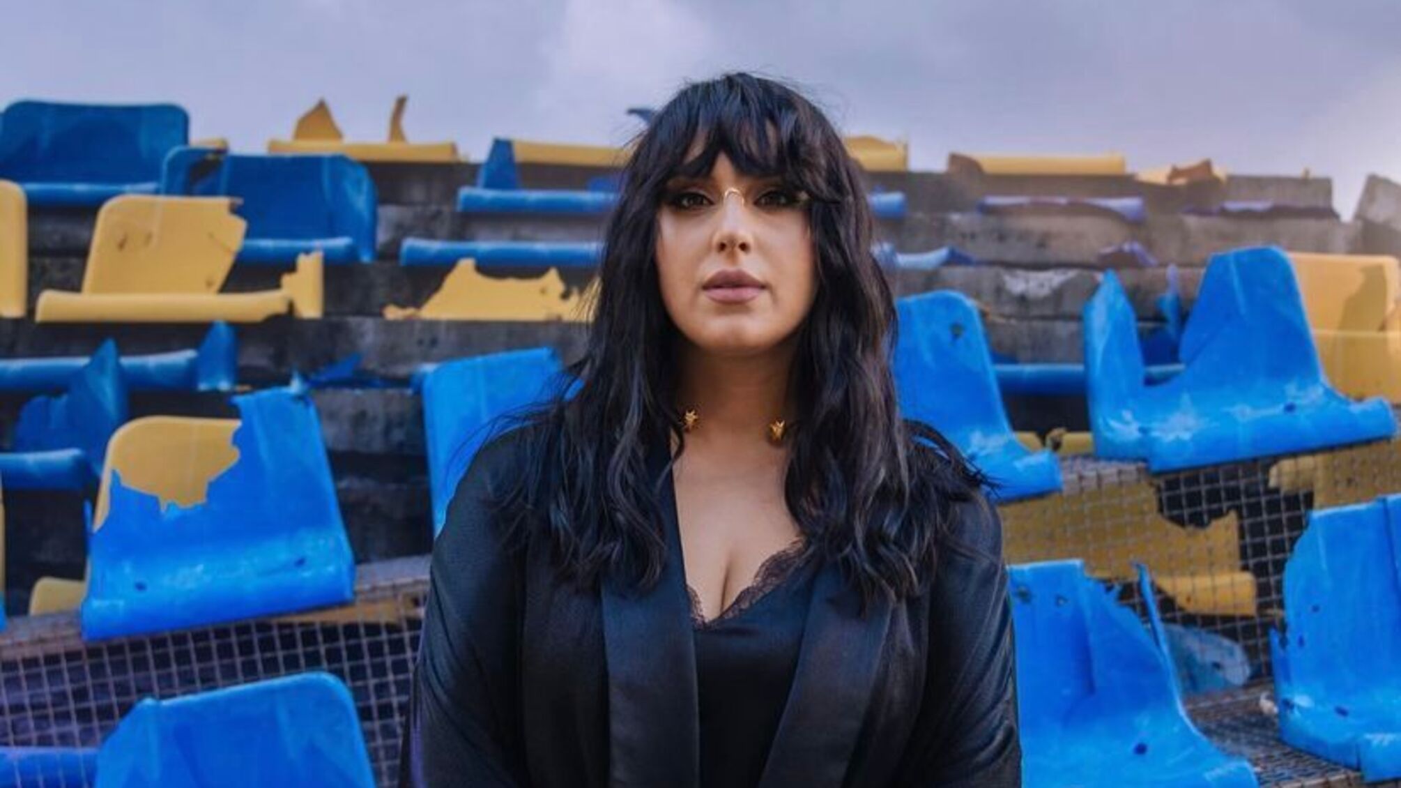 Наскільки важливе Євробачення та Олімпіада під час війни