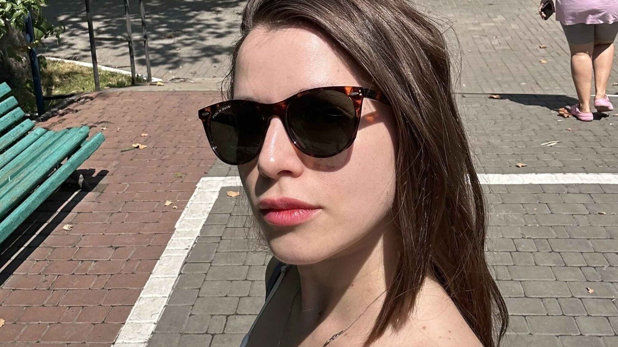 Христина Соловій