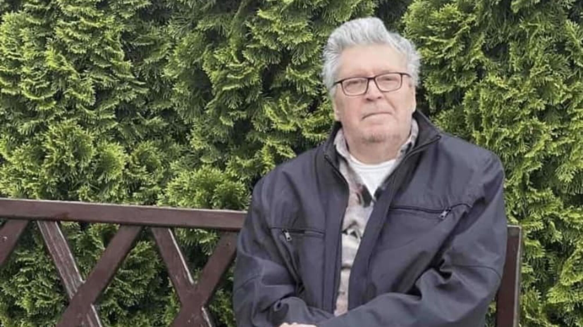 Василь Пантелійович Манько