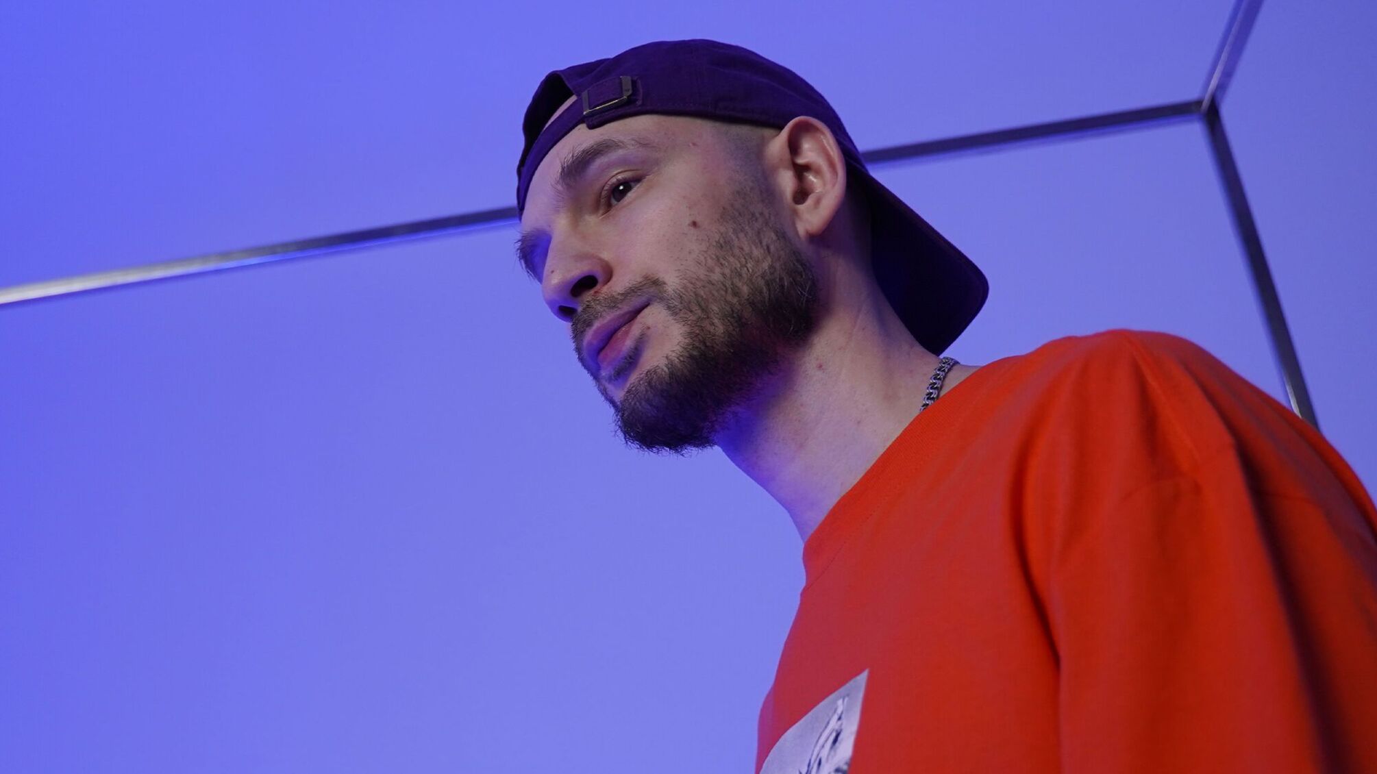 Рэпер Шершень