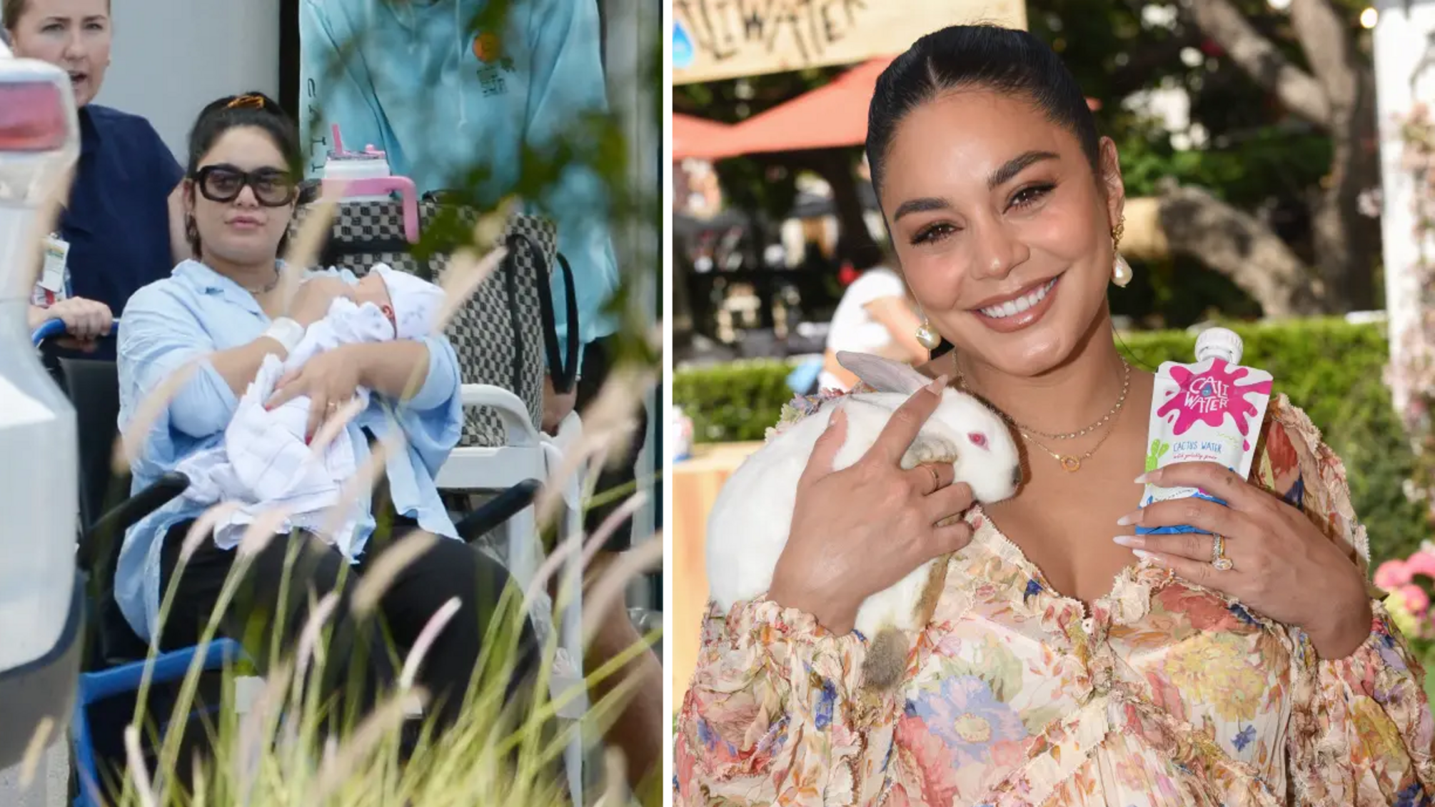 Ванесса Гадженс