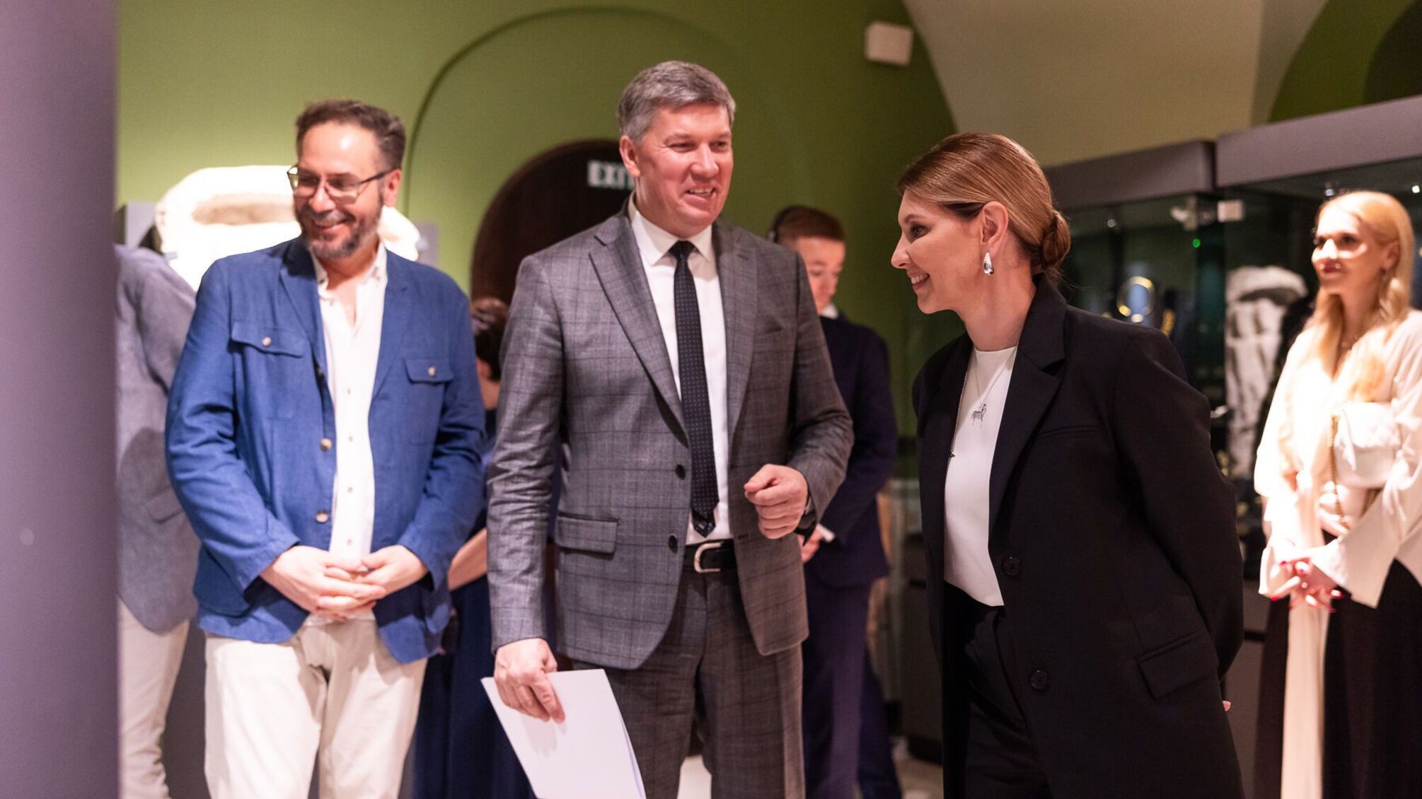 скифское золото