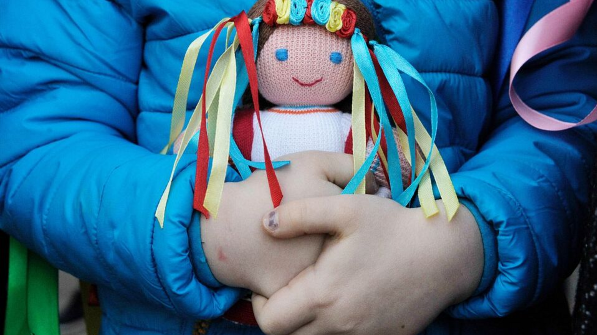 У Кличка виступили на захист чиновників, які виїхали з країни як супроводжувачі дітей-сиріт