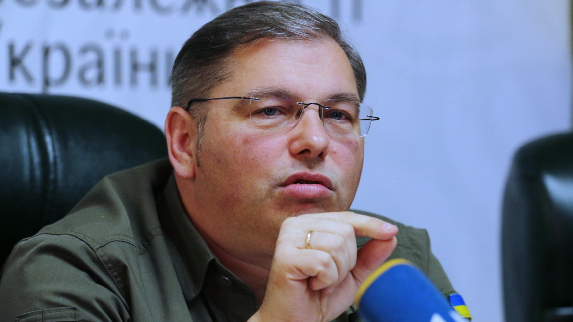 Очільник Чернівецької ОВА Запаранюком невдовзі може 'звільнити крісло'