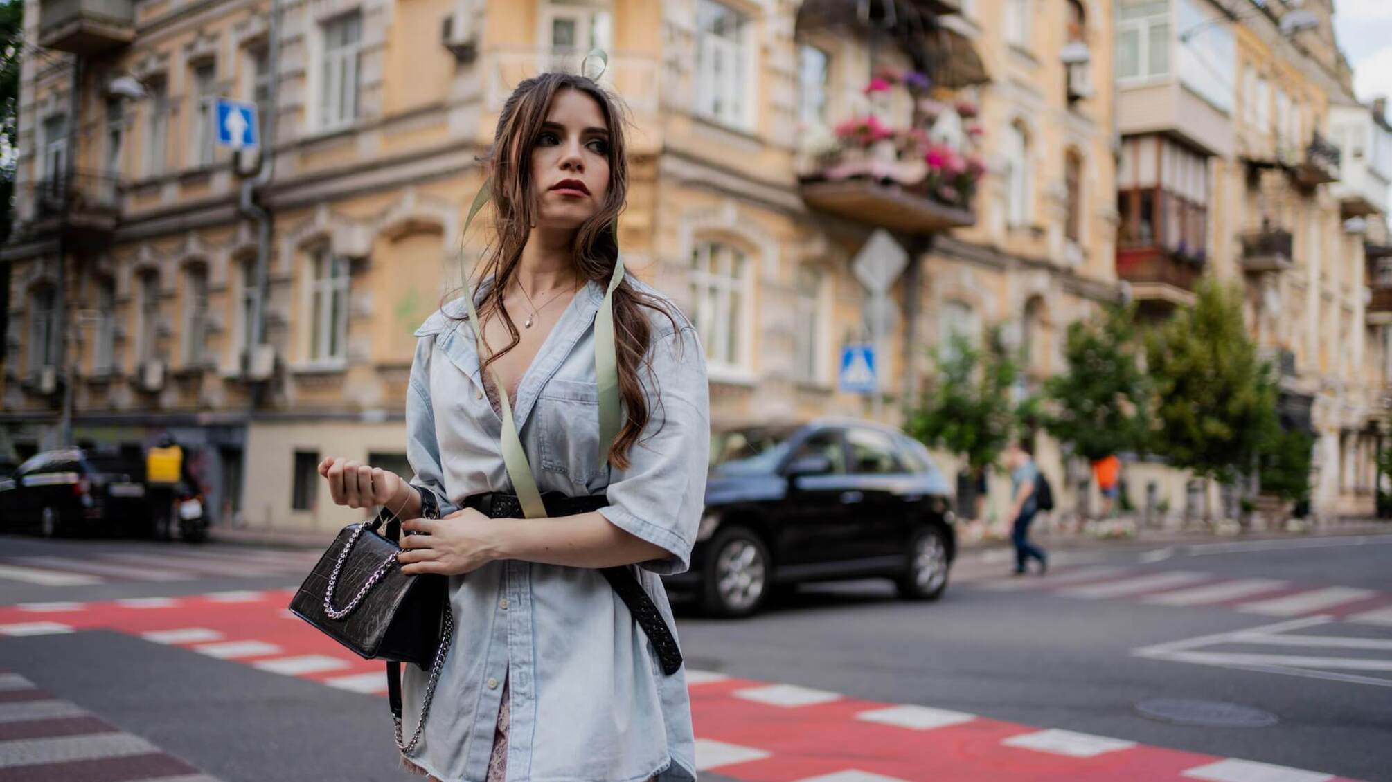 'Причина в мені': Христина Соловій розповіла про невдачі в особистому житті