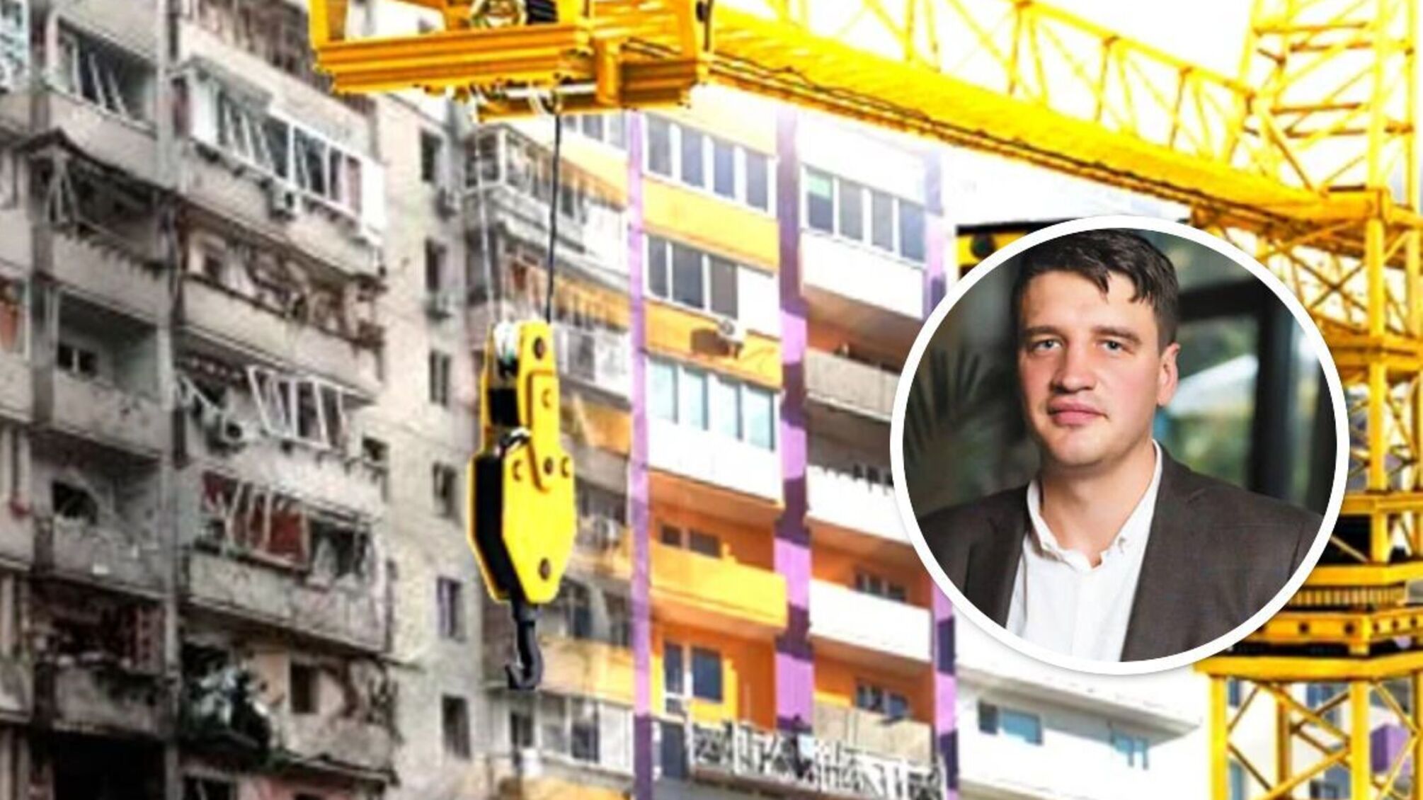 Відбудова України: чому прозора експертиза критично важлива