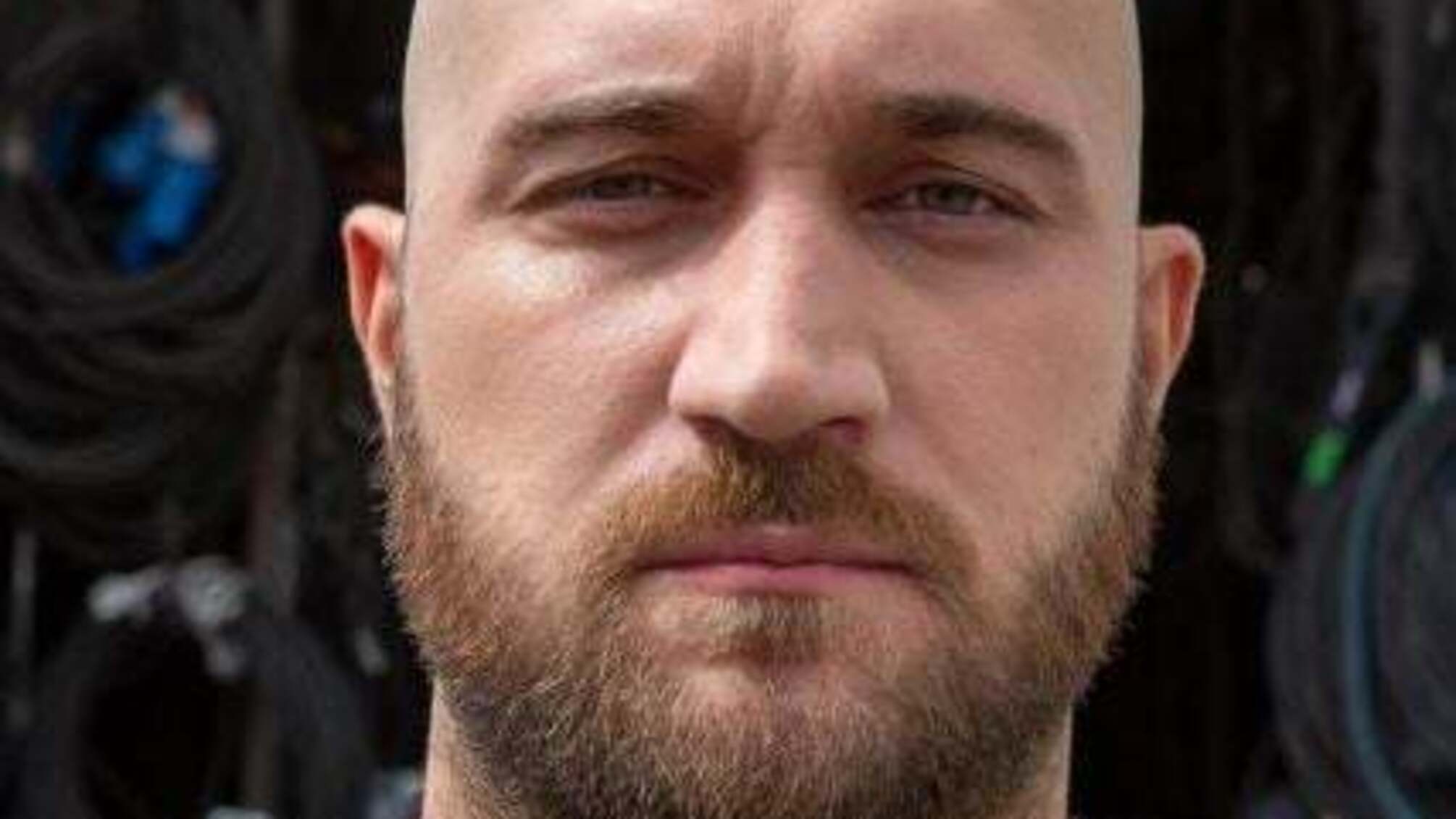 Руслан Хонумак