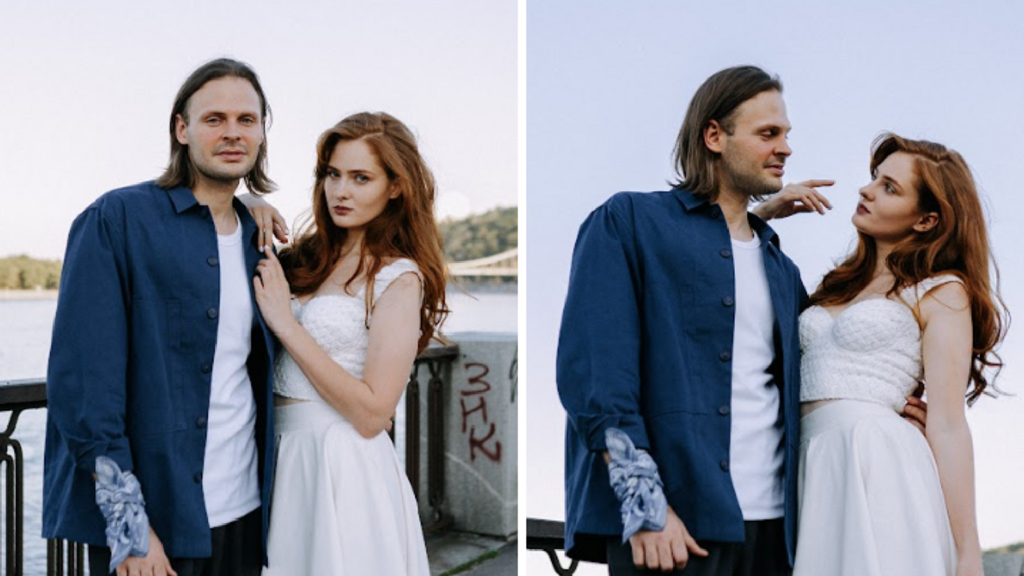 Cheev і Геля Зозуля