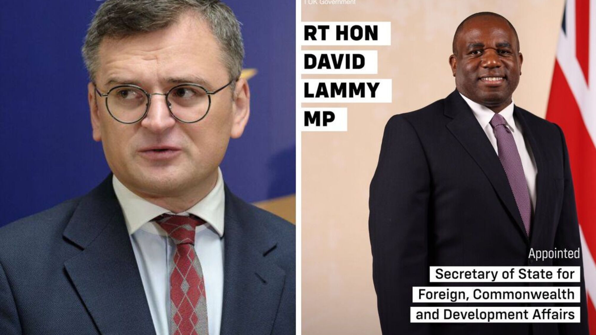 Как изменится поддержка Украины со стороны Великобритании