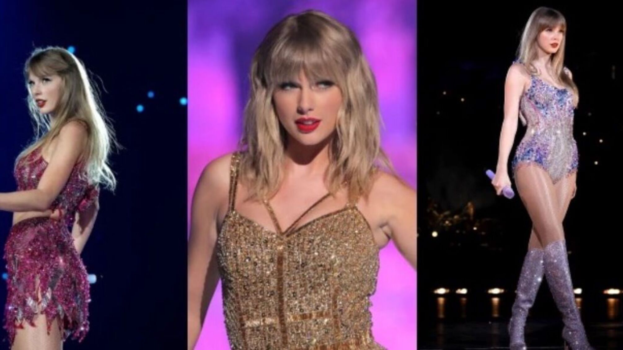 Почему от Тейлор Свифт без ума весь мир? Особенности творчества певицы (видео)