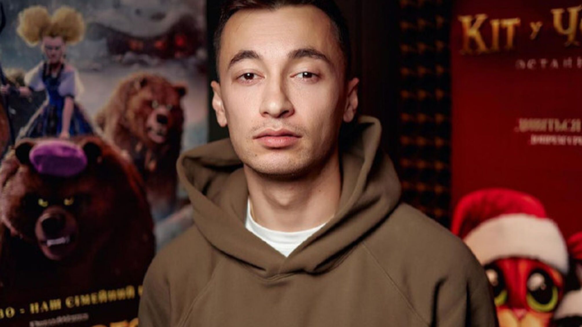 Андрей Лузан из шоу «Львы на джипе» сделал новое заявление о своей мобилизации