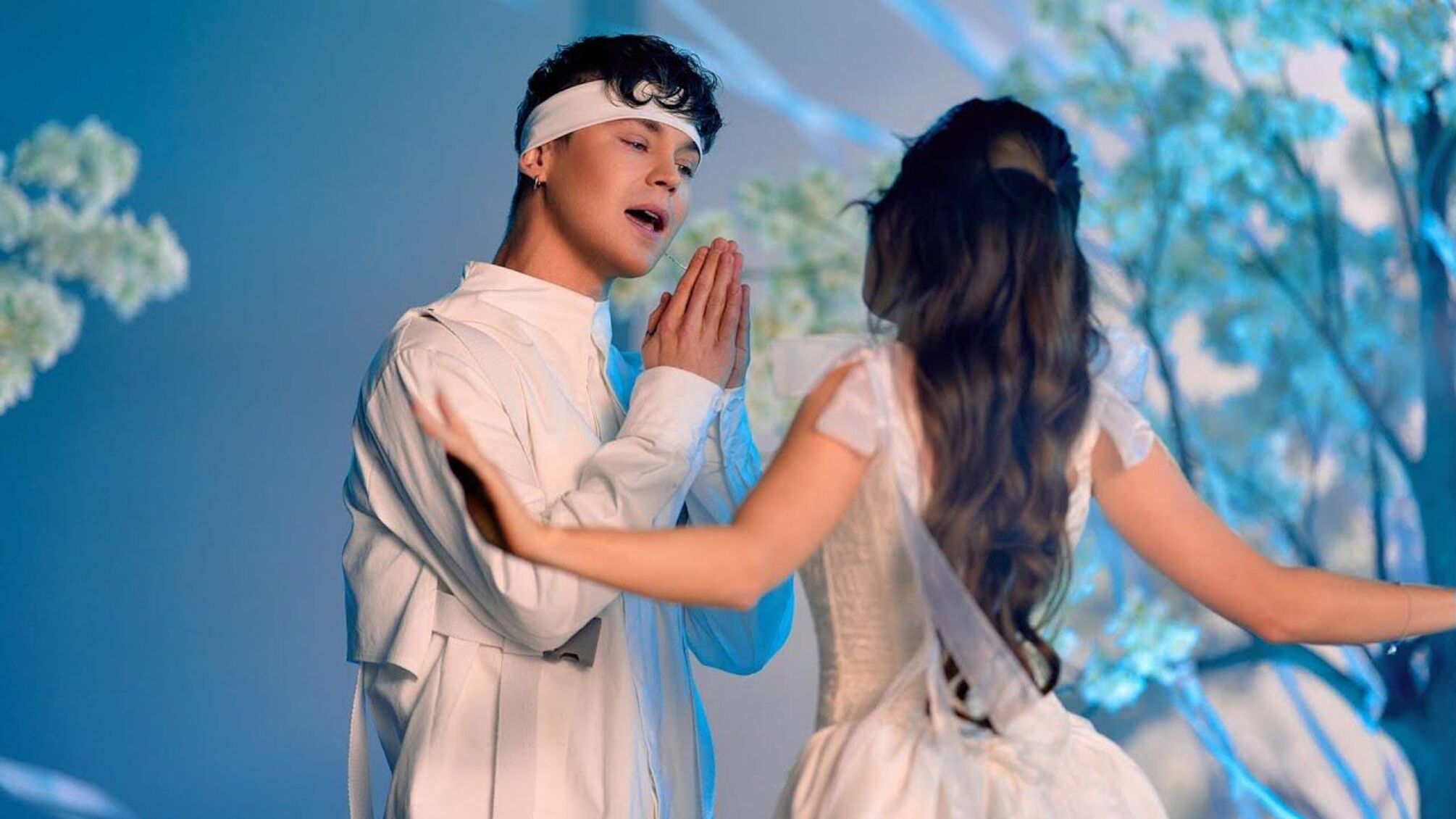 Артем Пивоваров відповів на заяви Христини Соловій про спільний трек: «Я не намагаюсь всім сподобатися»