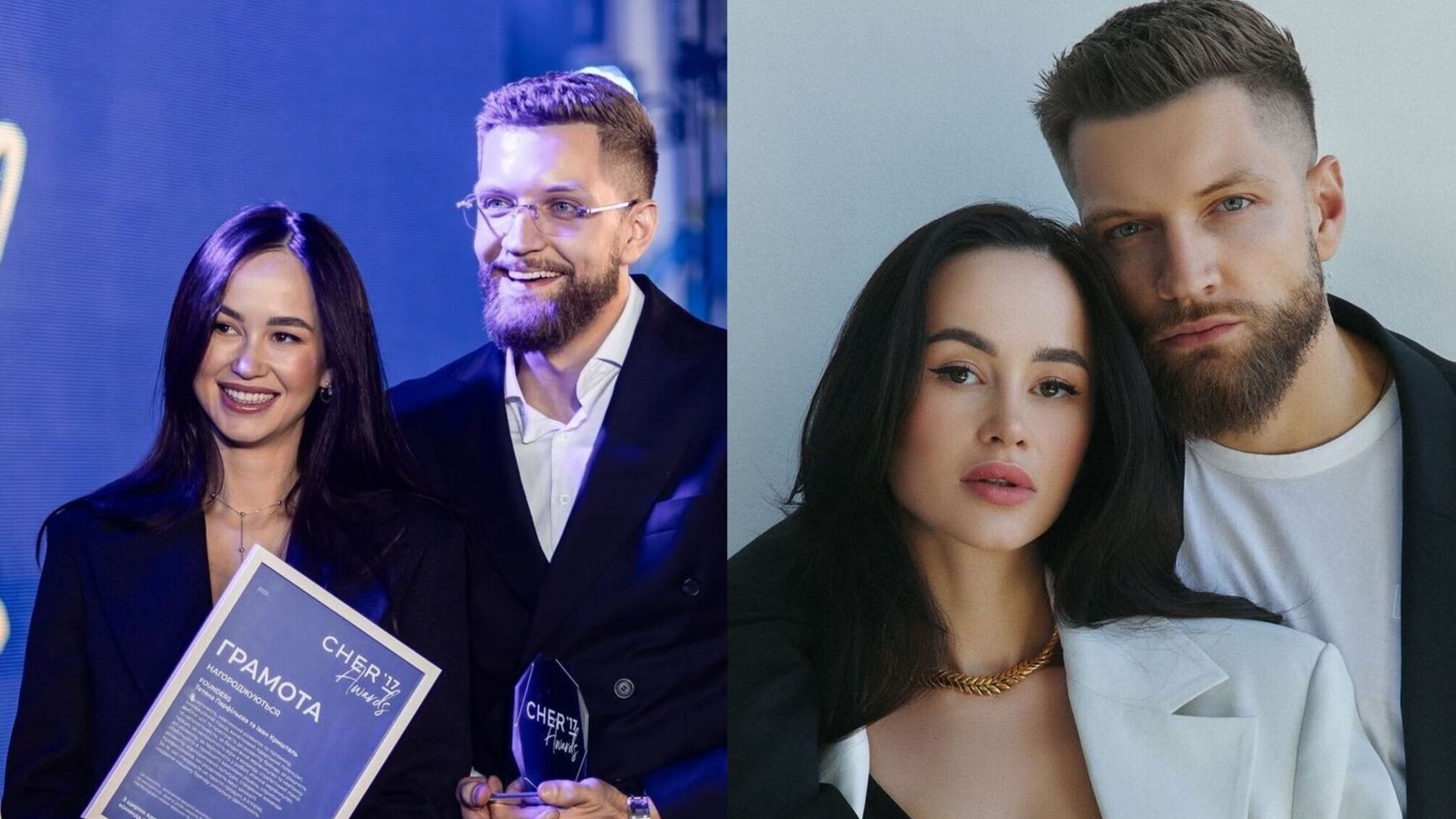 Как украинский бренд одежды задает тренды и разрушает стереотипы: история CHER-17