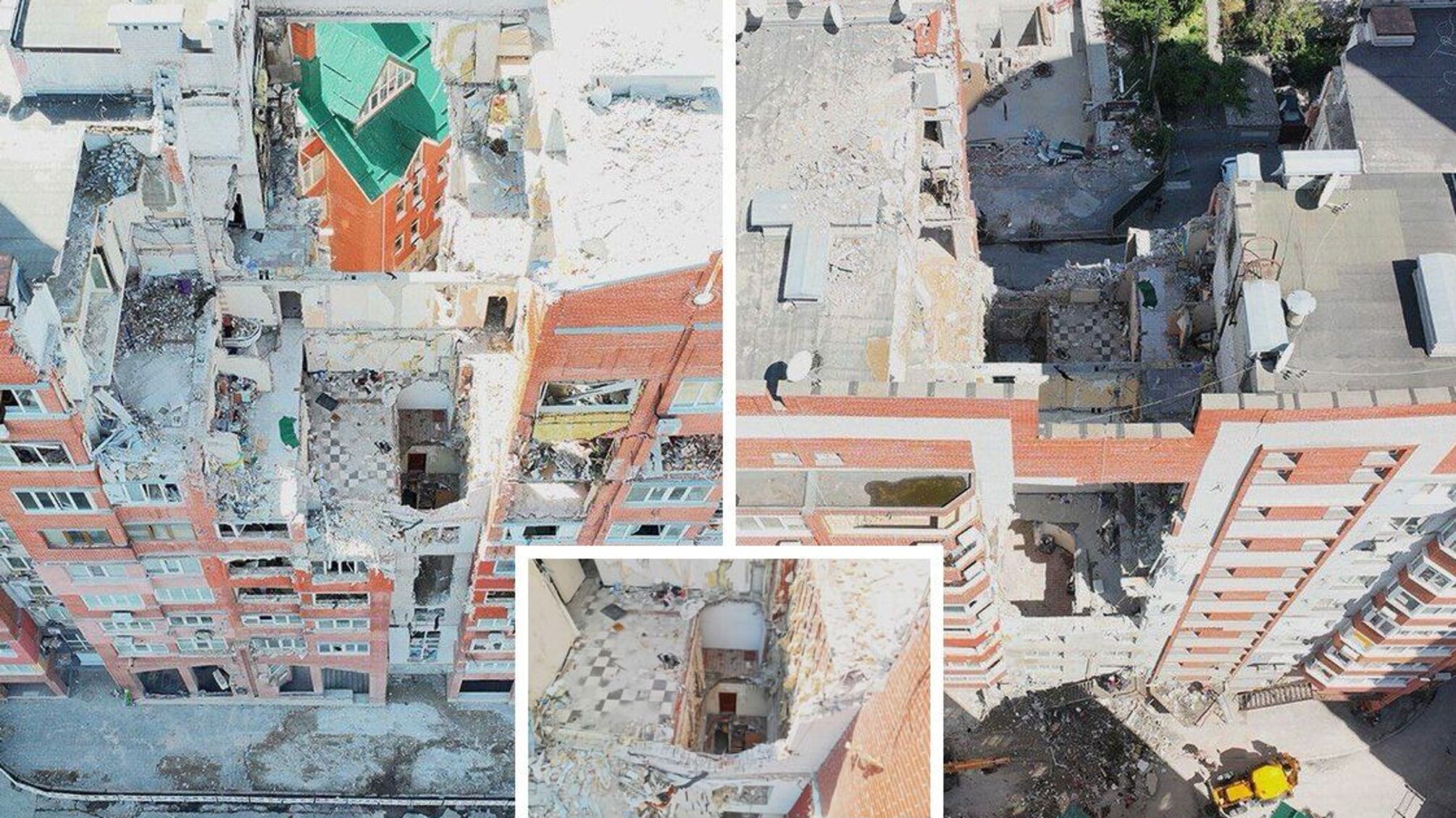 Відома точна кількість жертв та поранених внаслідок ракетного удару по Дніпру 28 червня