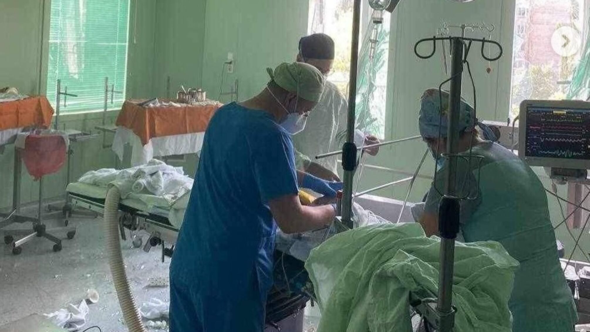 'Нам потрібно більше захисту та зброї, щоб врятувати наших дітей', - Джамала