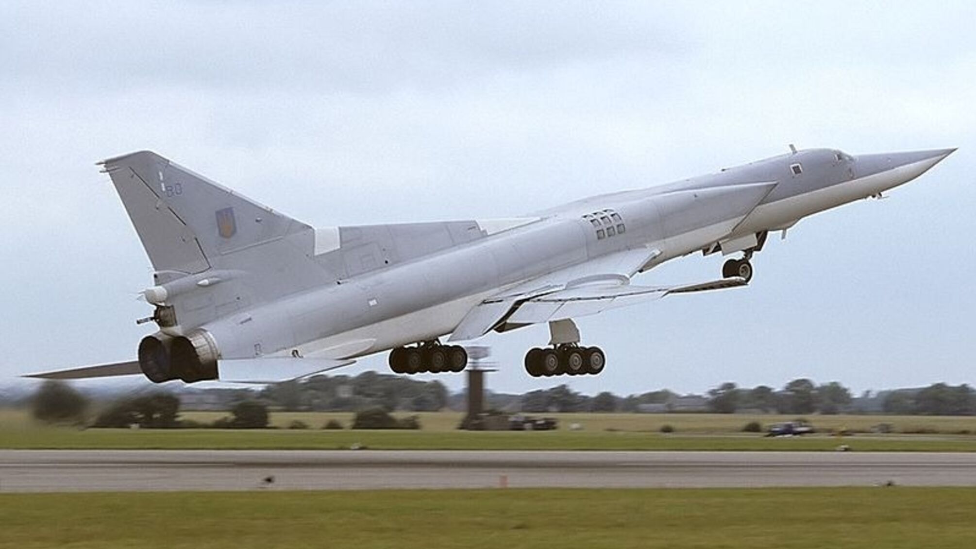 Гражданство Италии и 2 миллиона долларов: ФСБ сообщила о вербовке своего пилота Украиной и НАТО