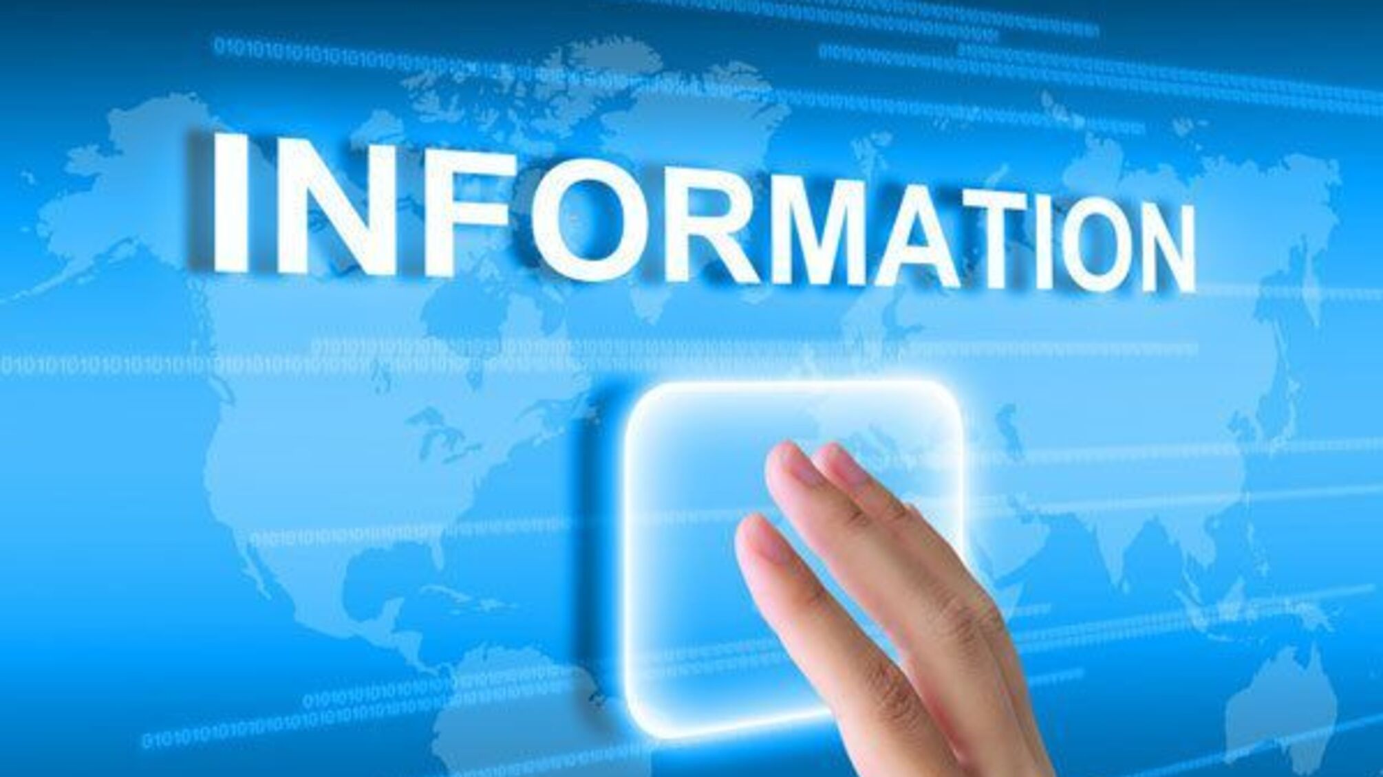 Всесвітній день розкриття інформації: Прозорість та відкритість