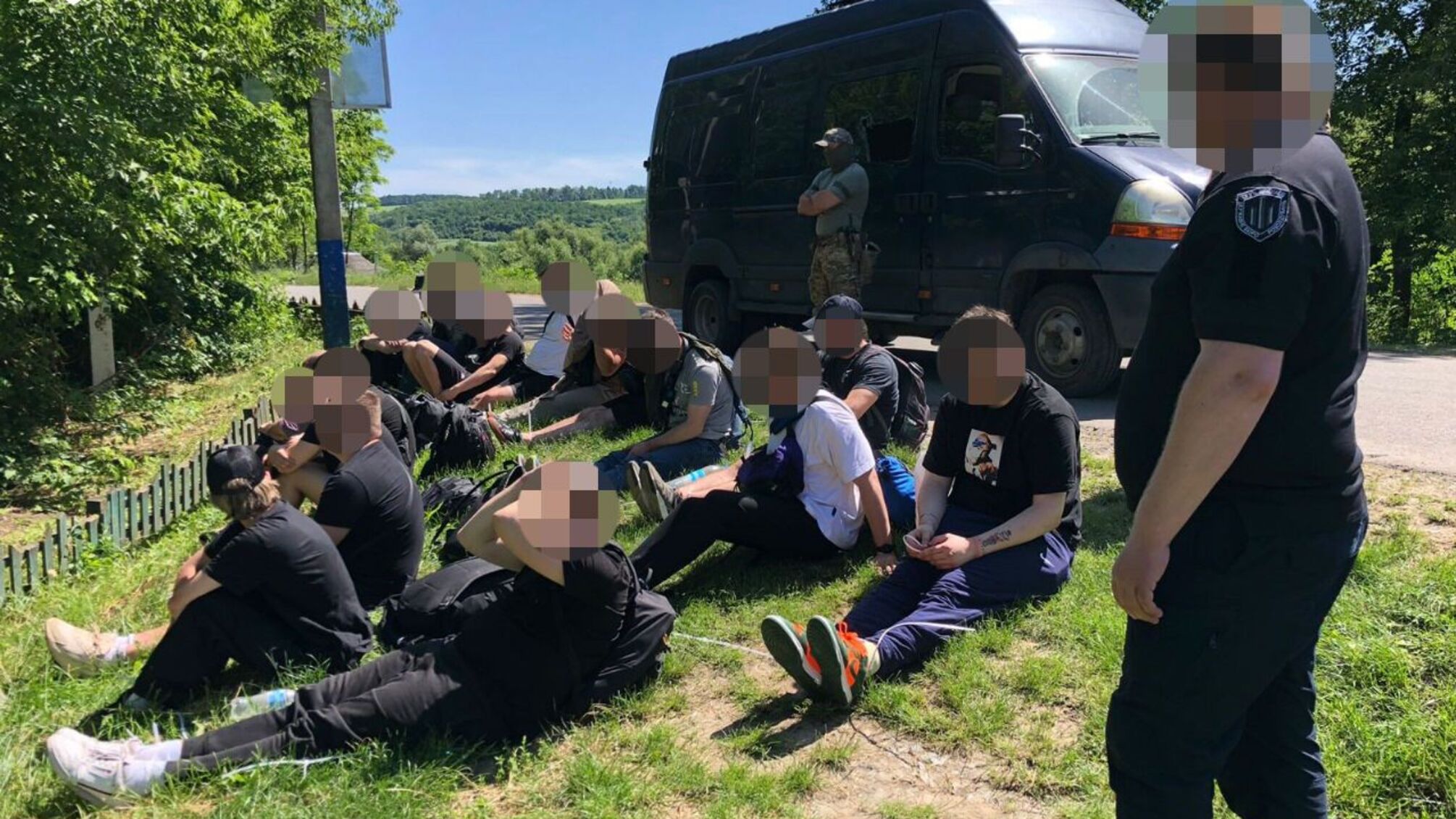 Менеджерка блогера Олега ВШХ заявила про його зникнення