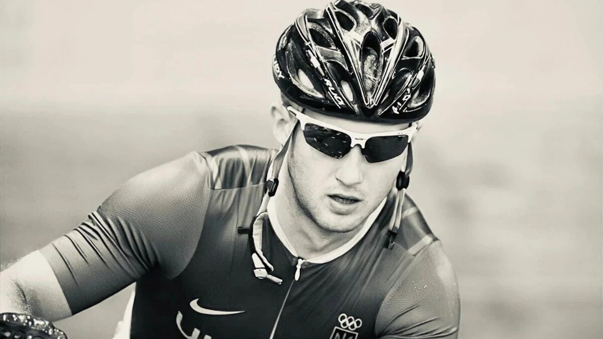 Андрей Куценко: титулованный велосипедист отдал жизнь за Украину