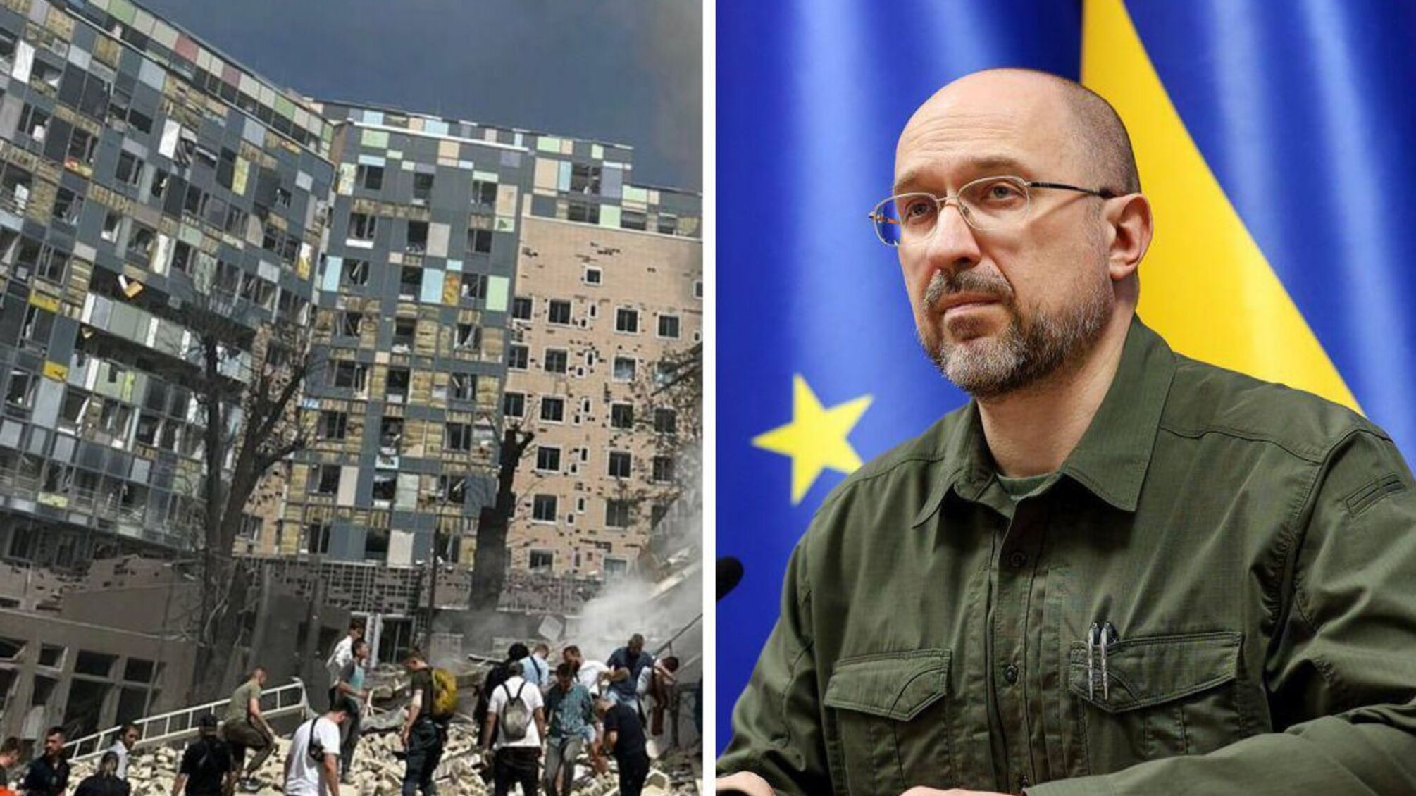 Відновлення 'Охматдиту'