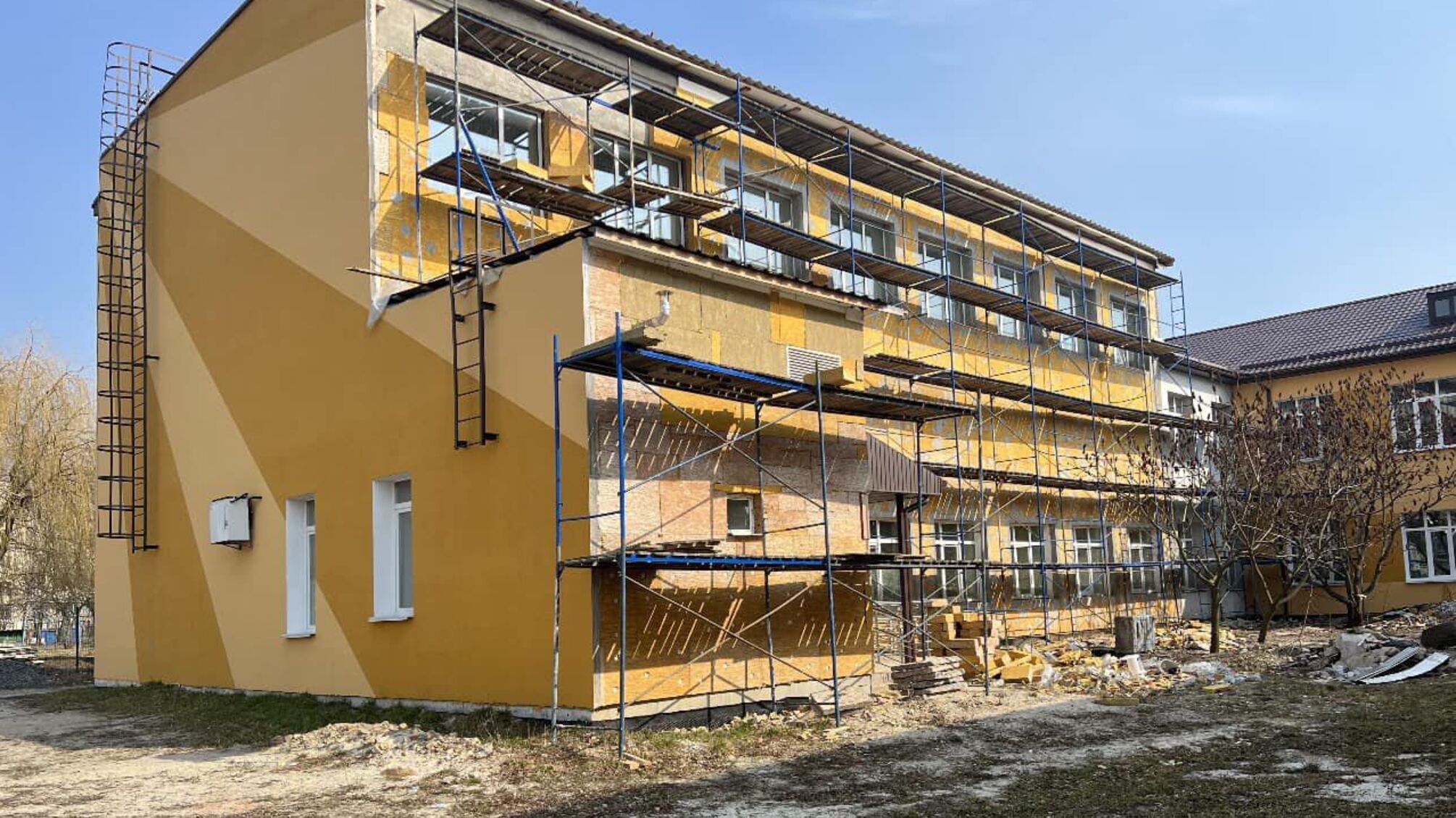 прокуратура