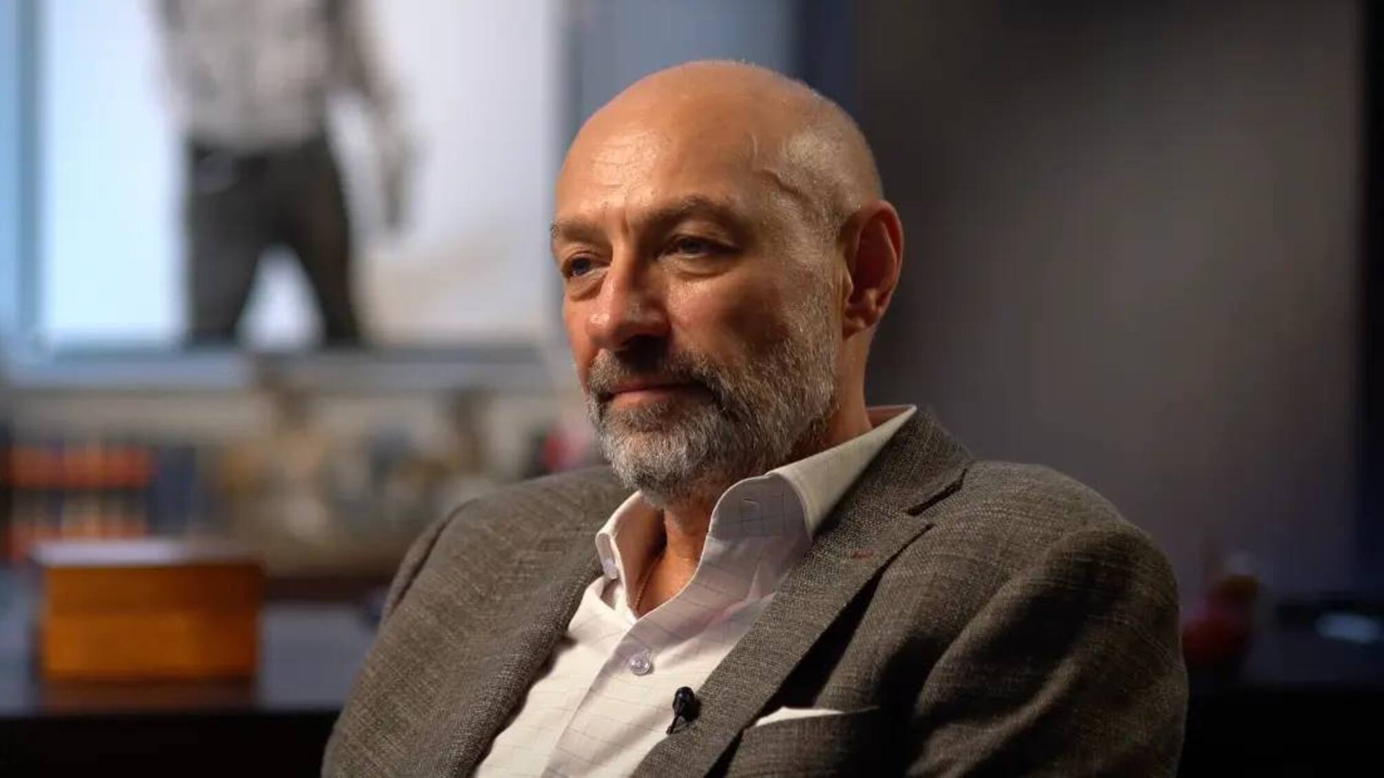 Прикордонник допоміг Боголюбову незаконно перетнути кордон