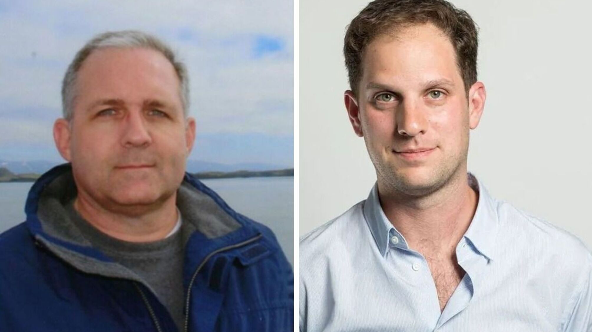 Эван Гершкович и Пол Вилан уволены