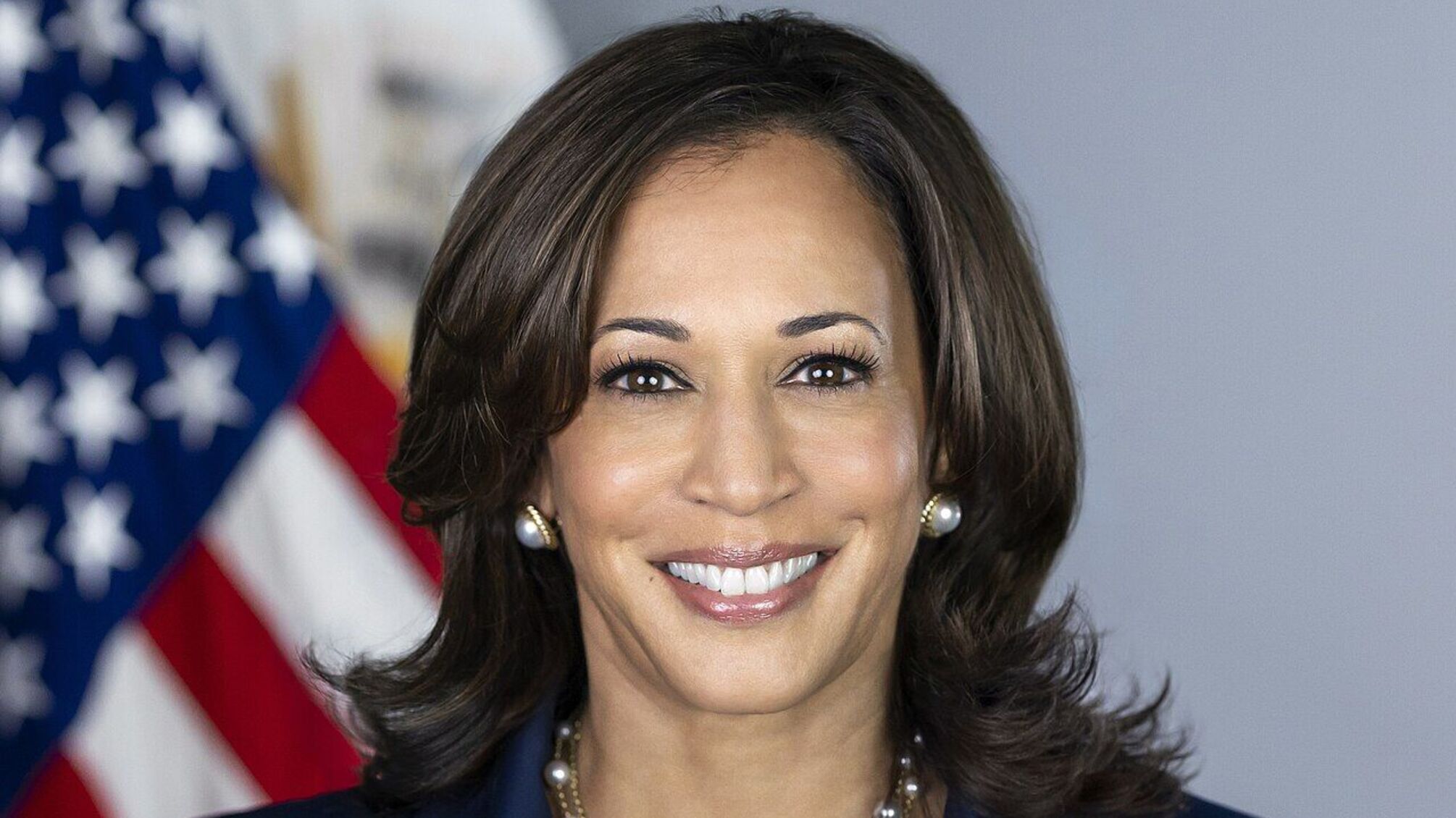 Камала Гаррис