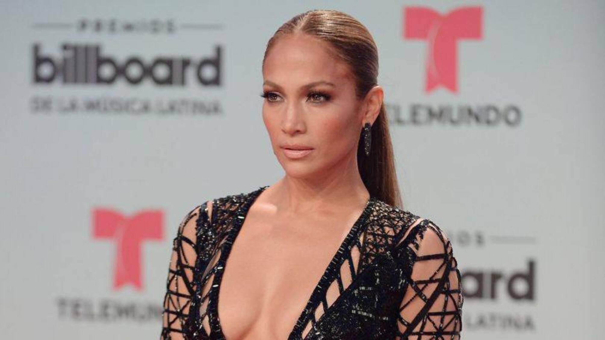 Дженнифер Лопес