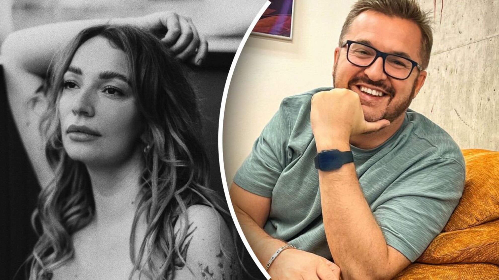 Пономарев и его дочь Зоя