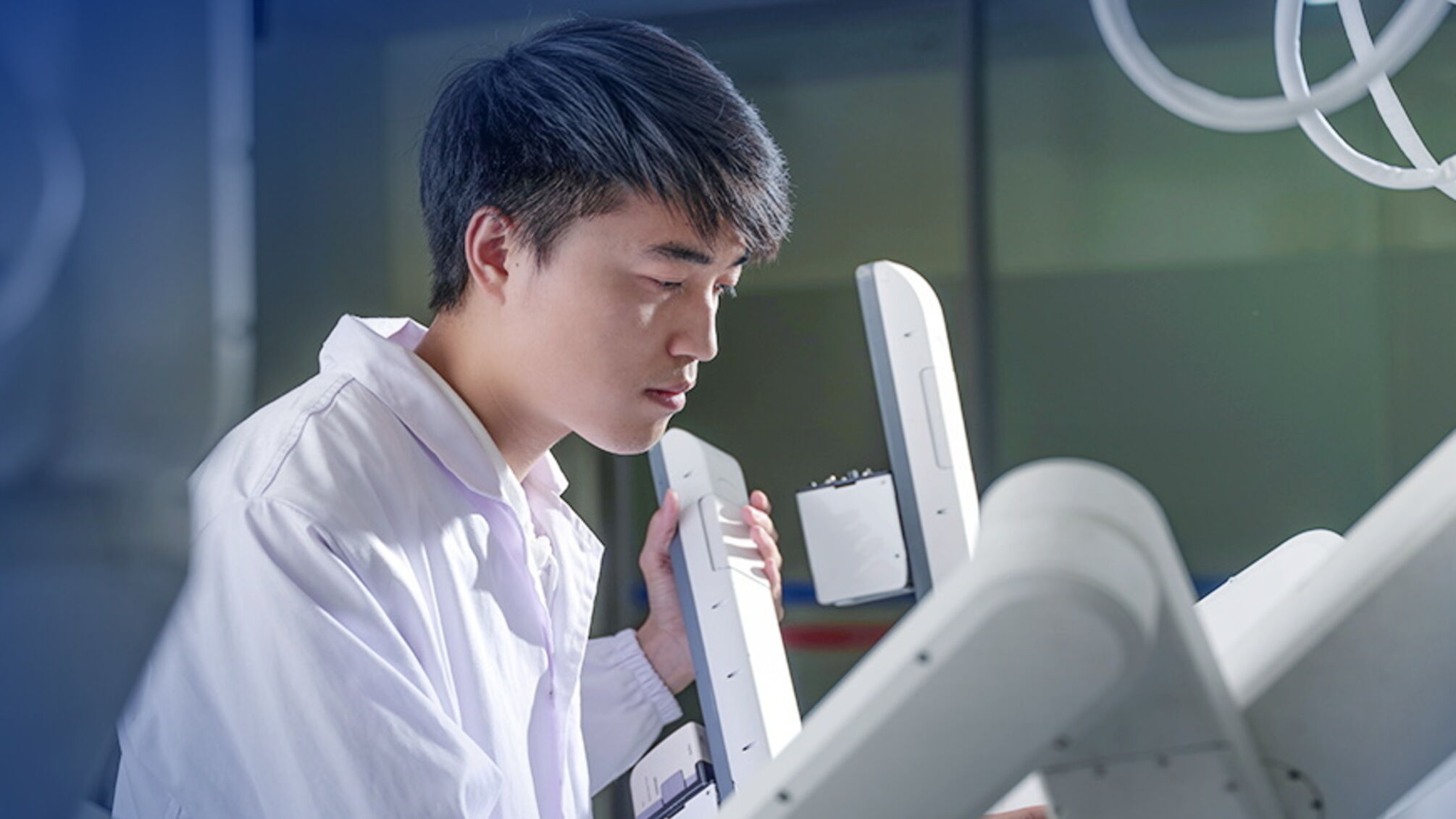 Удаленная операция