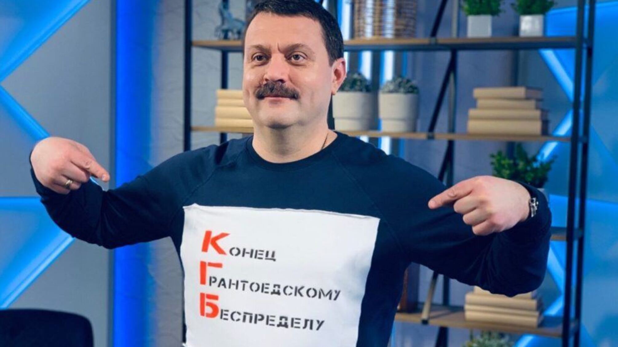 Деркач, підозрюваний у зраді, висунутий до російської ради федерації від Астрахані