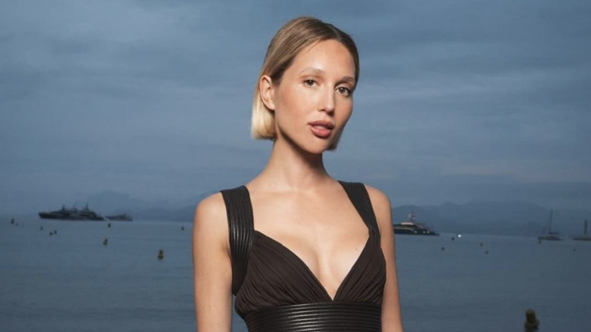 Принцесса Мария Олимпия