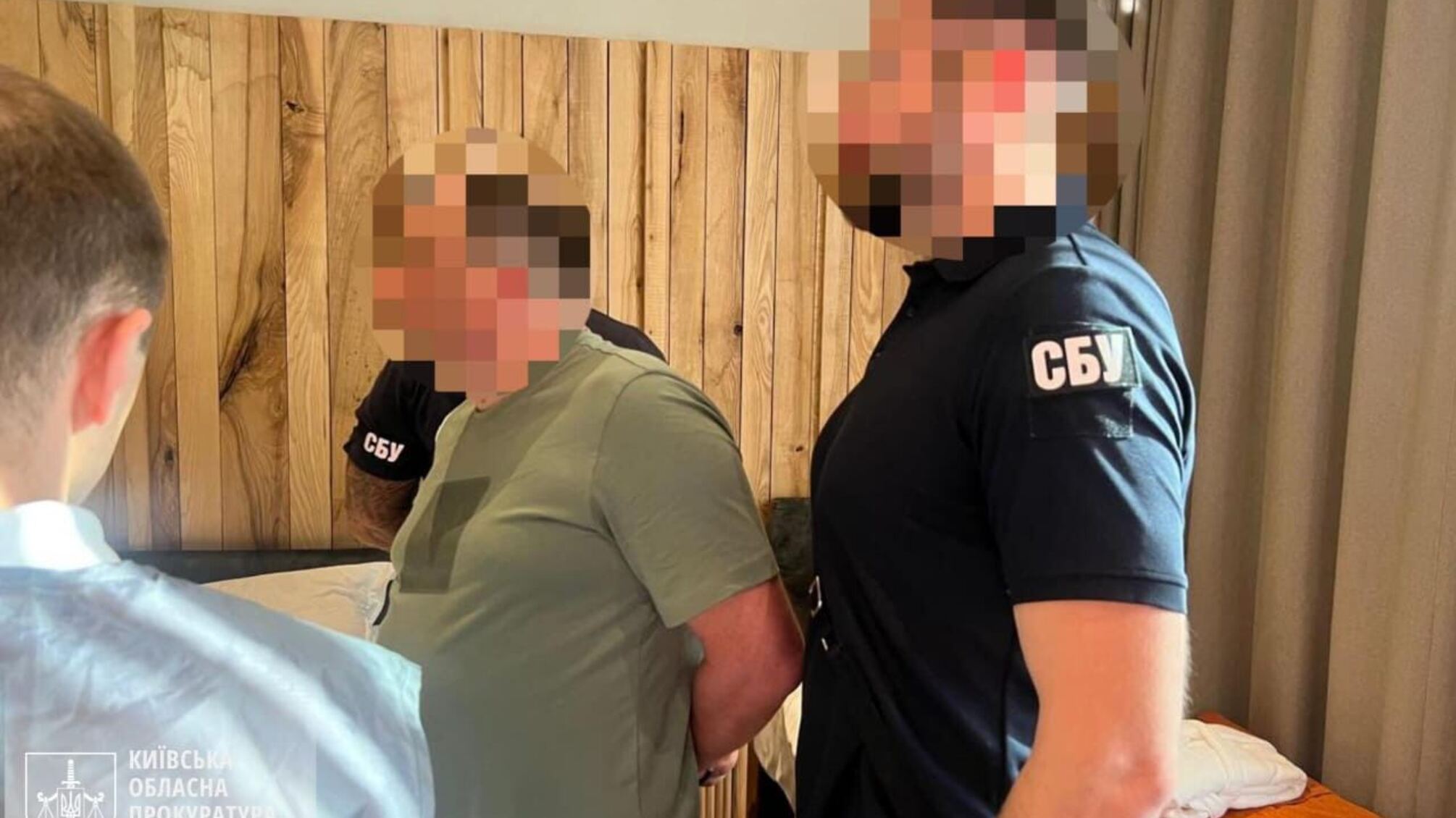 Корупція у вугільній сфері: на хабарі у півмільйона дол. США викрито заступника міністра