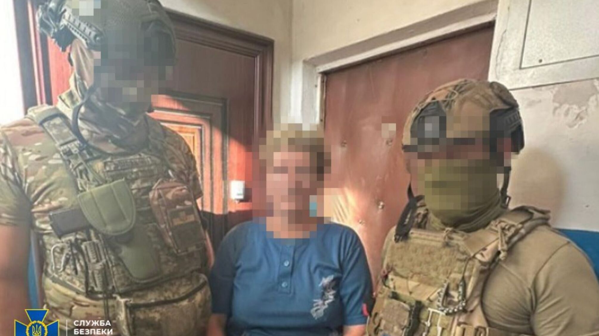 СБУ разоблачила разведчицу врага, которая шпионила за украинскими войсками